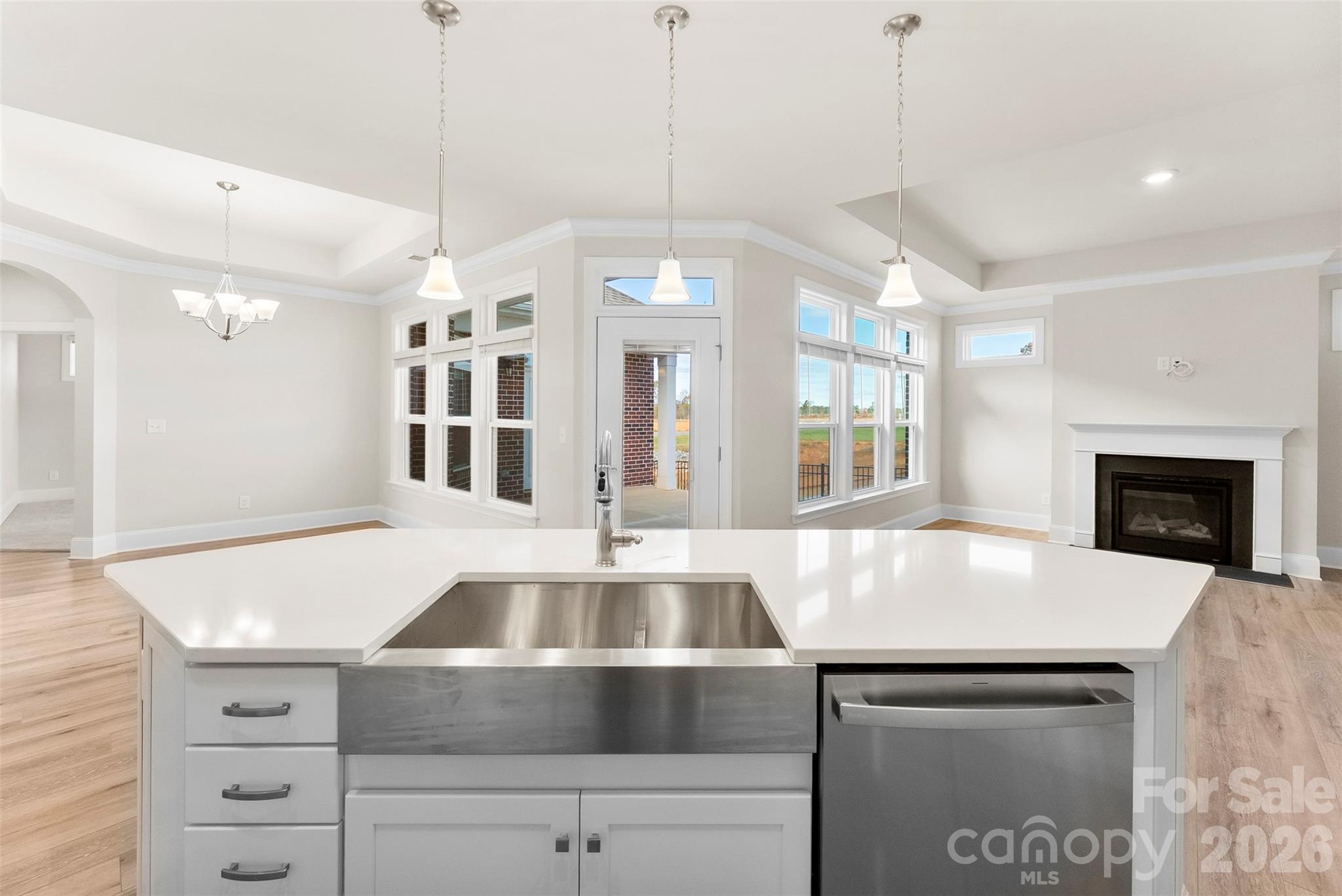Single Family Residence at 3069 Founding Fathers Drive, Gastonia, photo 9 of 26