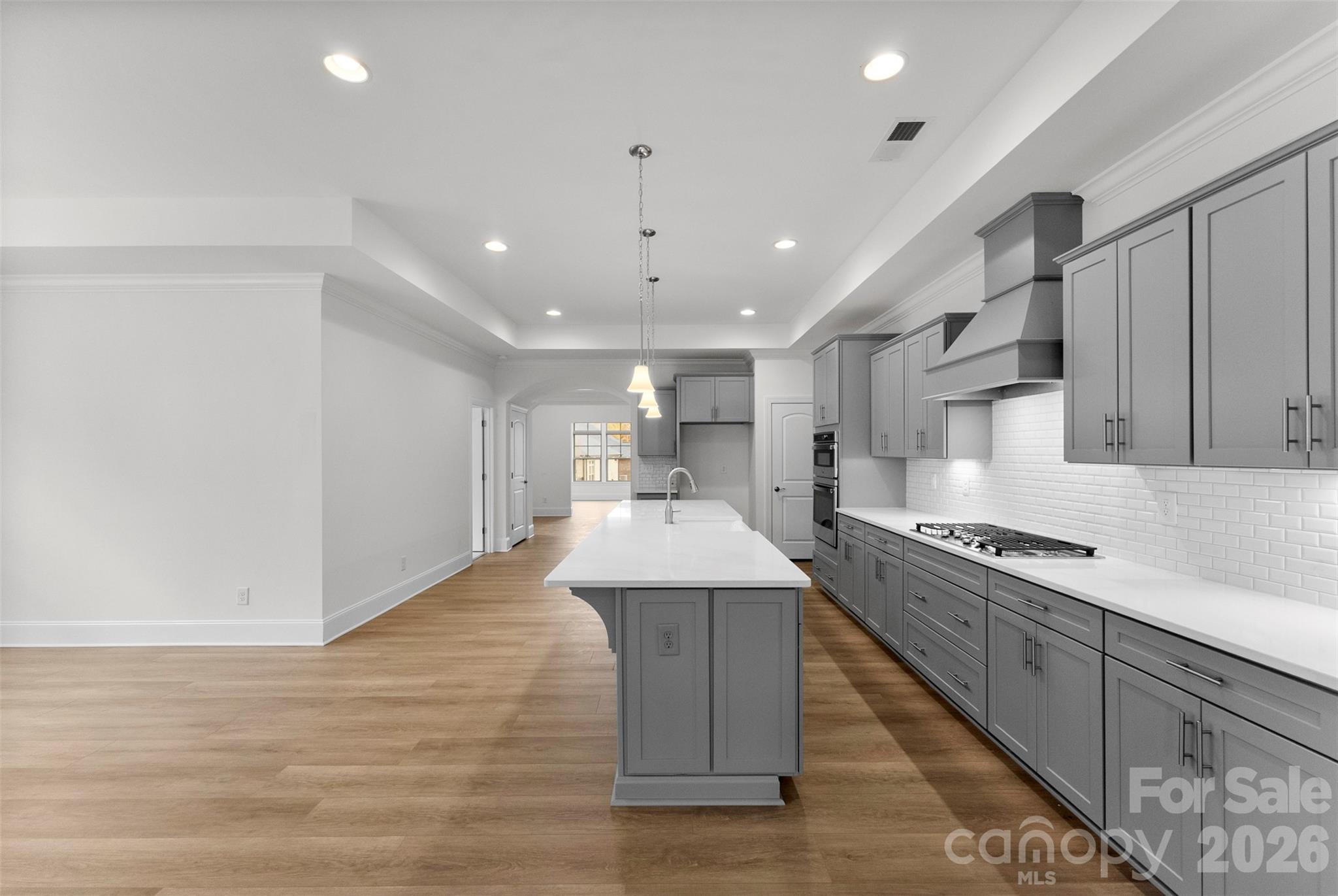Single Family Residence at 415 Newstyle Way, Gastonia, photo 7 of 25