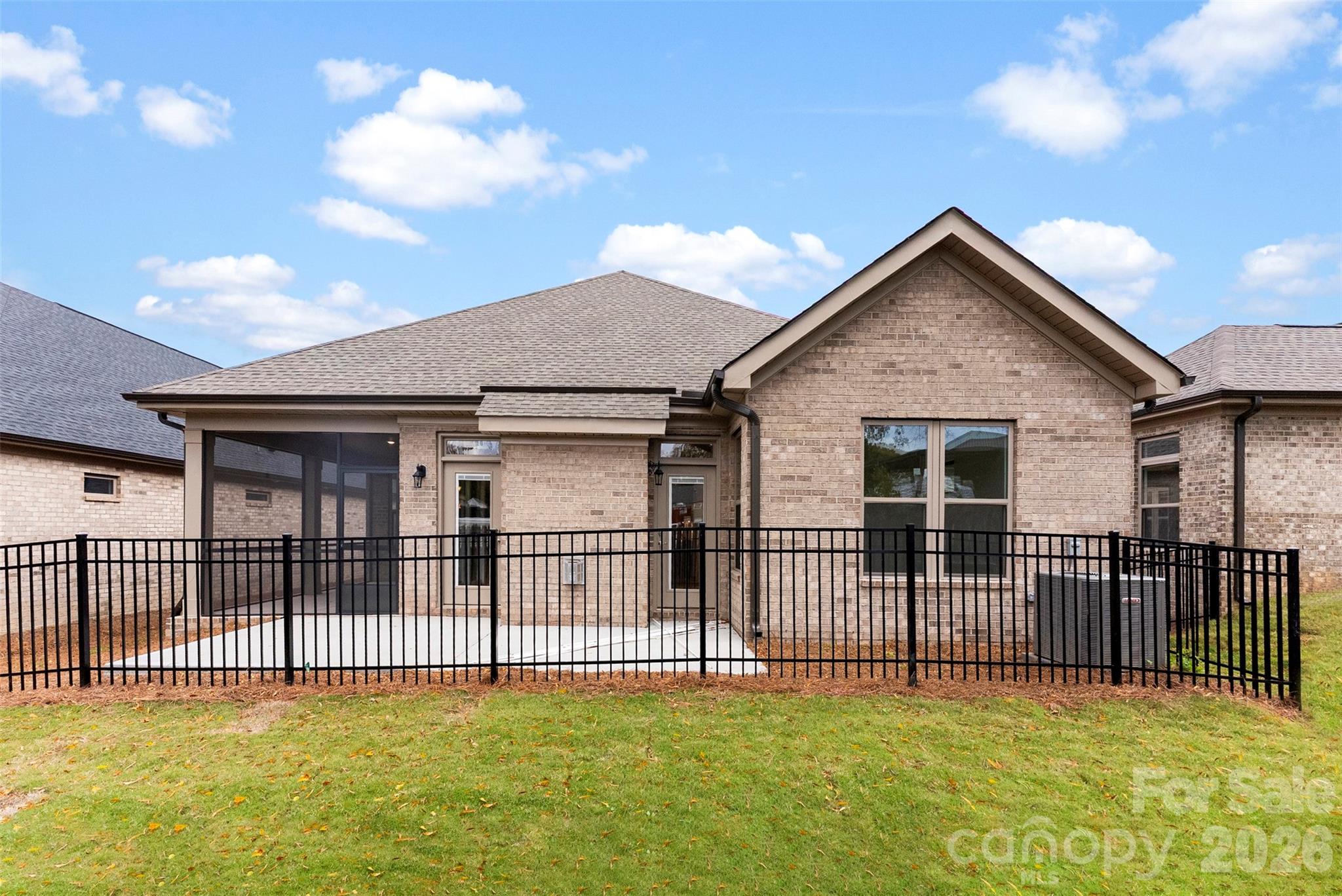 Single Family Residence at 415 Newstyle Way, Gastonia, photo 25 of 25