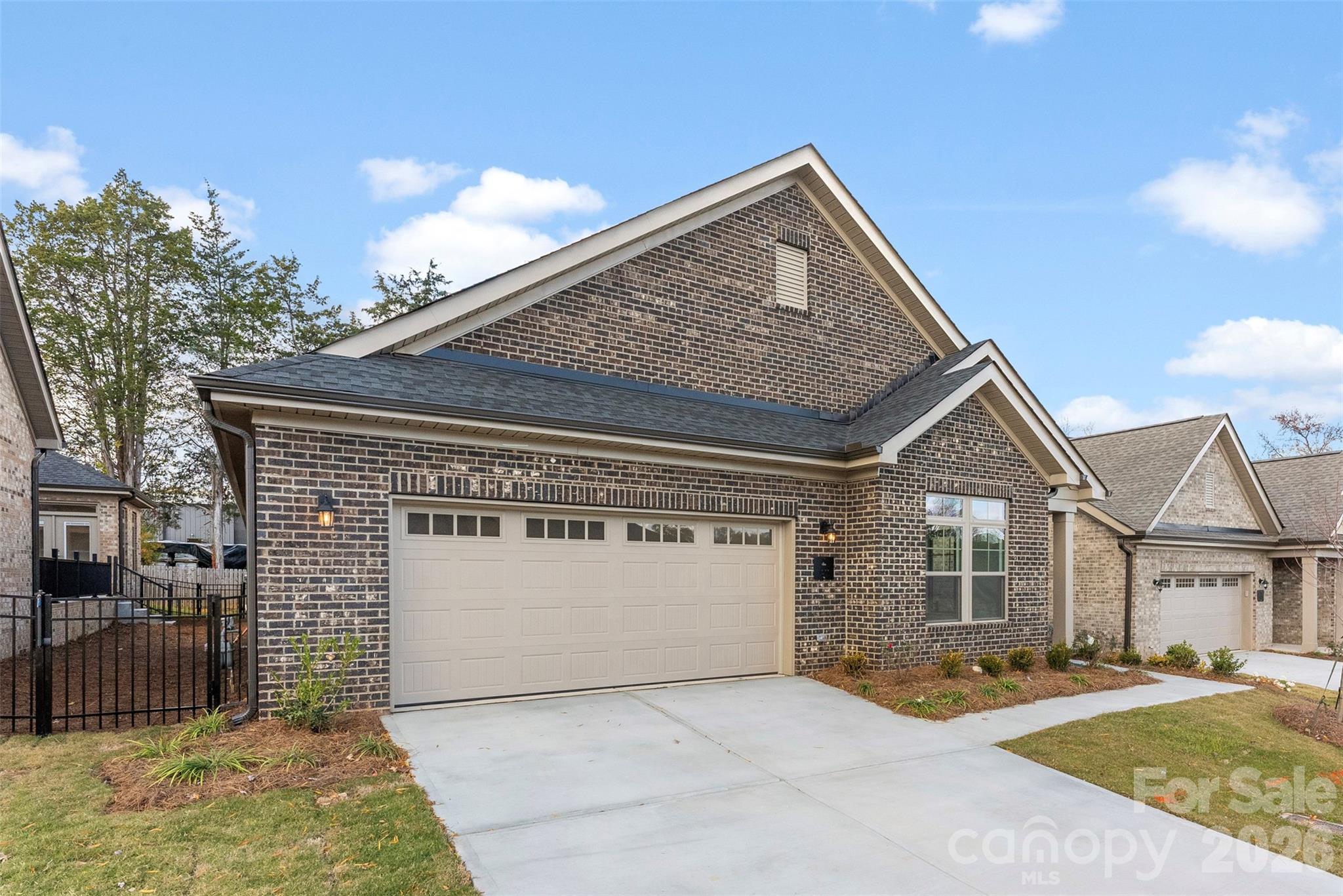 Single Family Residence at 411 Newstyle Way, Gastonia, photo 23 of 23