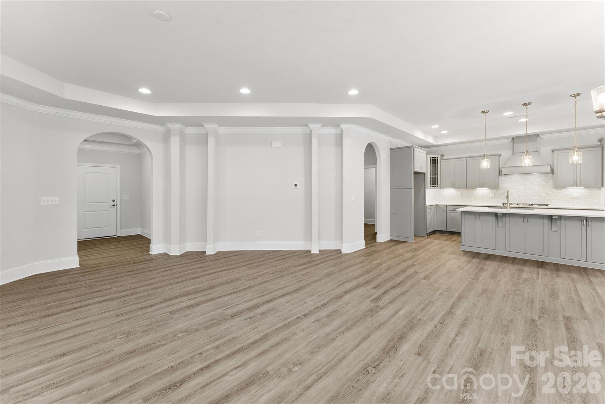 Single Family Residence at 409 Newstyle Way, Gastonia, photo 5 of 27