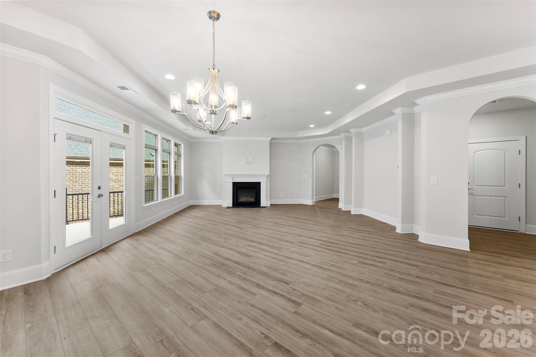 Single Family Residence at 409 Newstyle Way, Gastonia, photo 6 of 27
