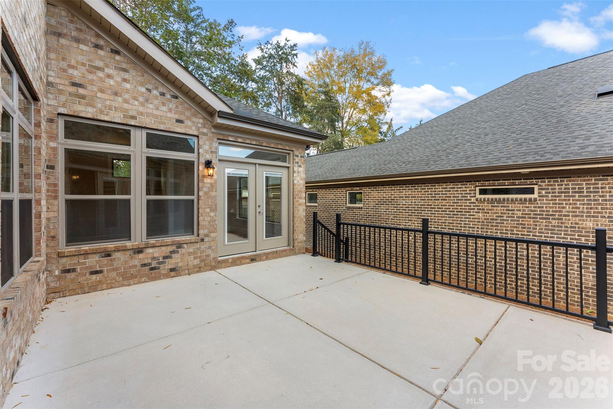 Single Family Residence at 409 Newstyle Way, Gastonia, photo 25 of 27