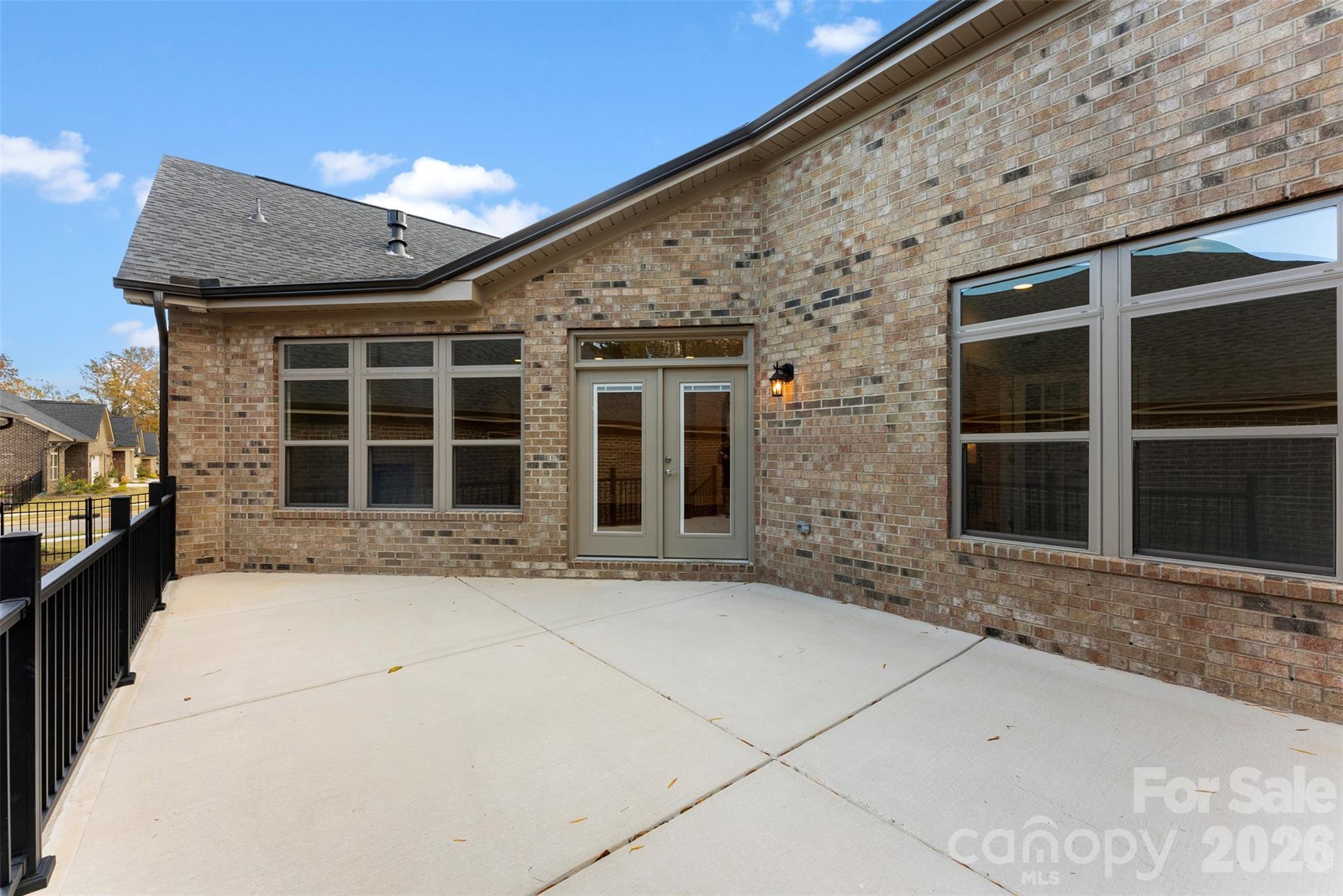 Single Family Residence at 409 Newstyle Way, Gastonia, photo 26 of 27