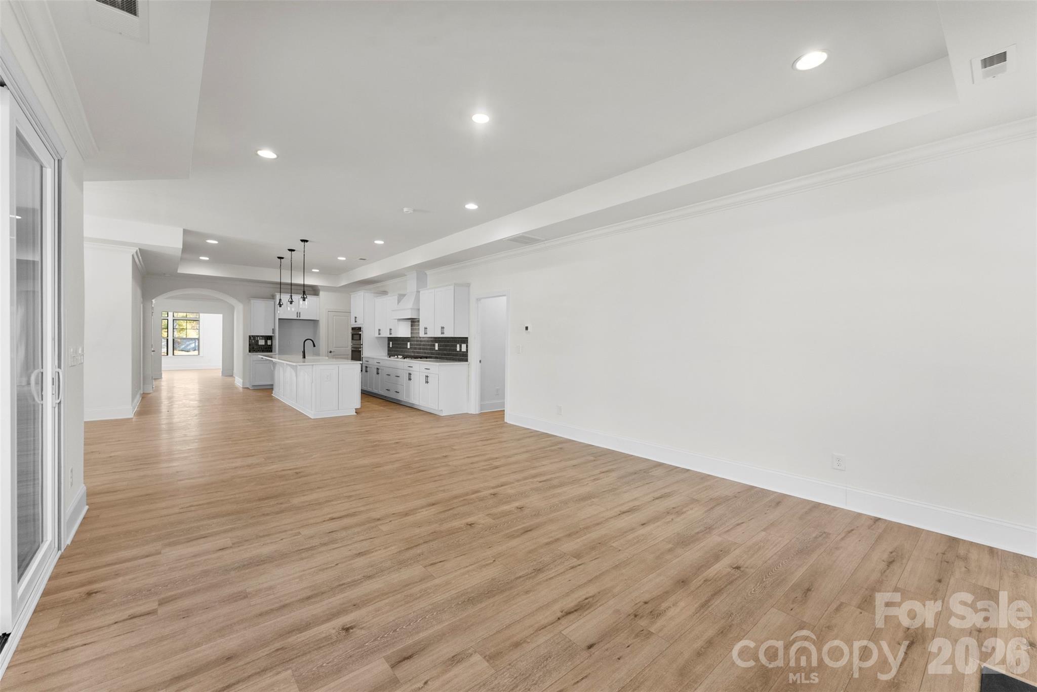 Single Family Residence at 407 Newstyle Way, Gastonia, photo 11 of 28