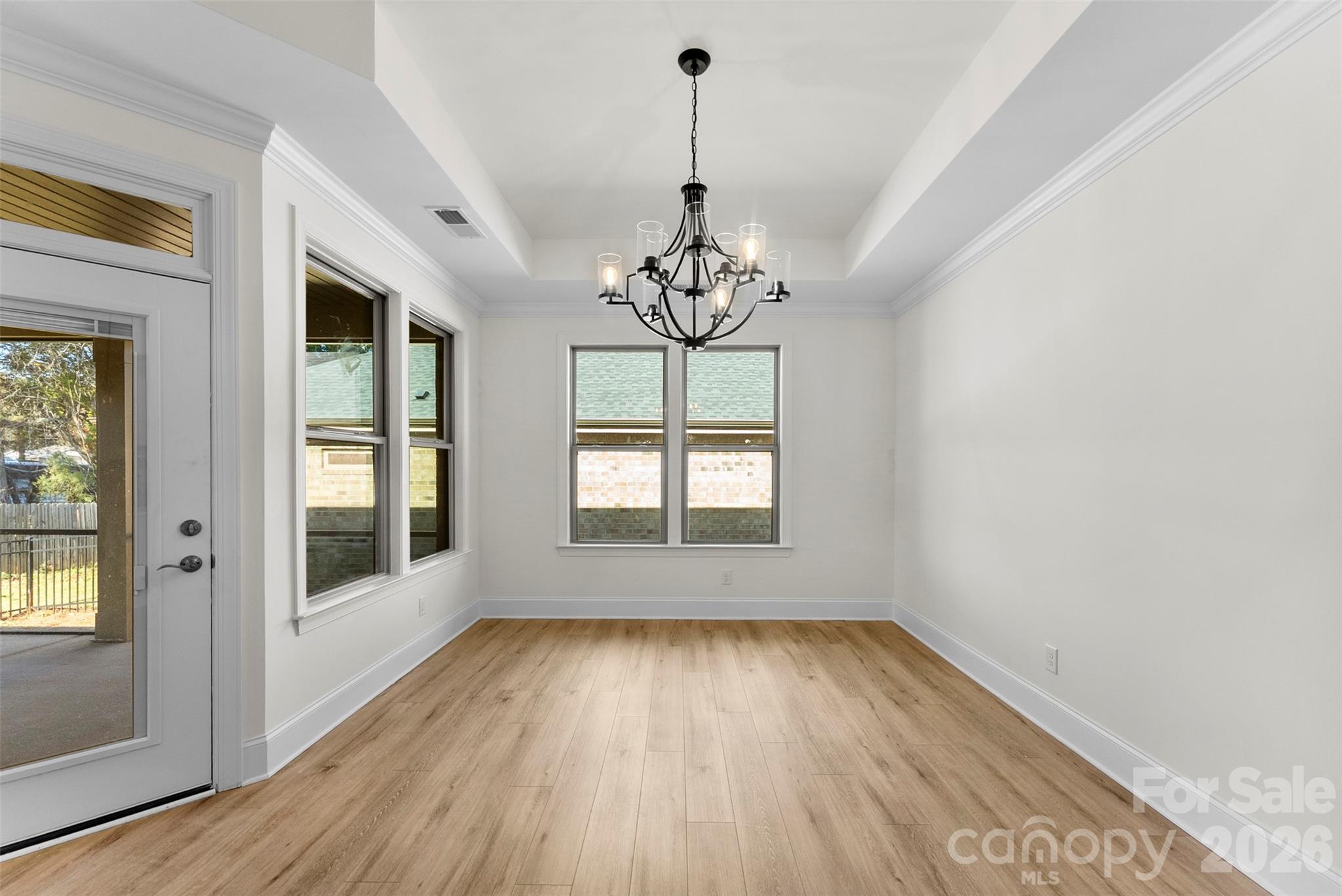 Single Family Residence at 407 Newstyle Way, Gastonia, photo 13 of 28