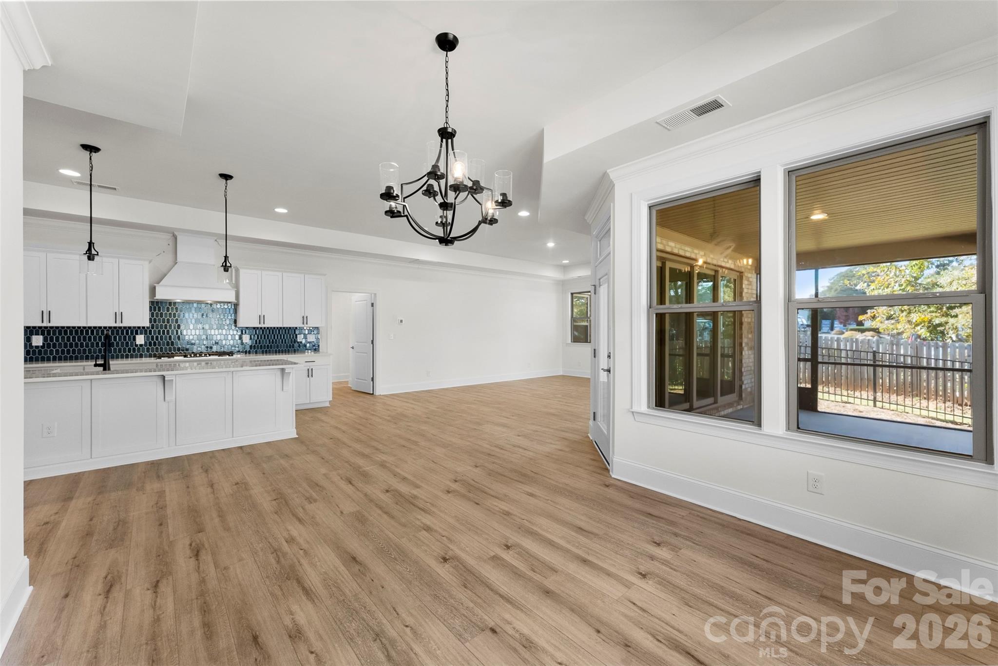 Single Family Residence at 407 Newstyle Way, Gastonia, photo 14 of 28