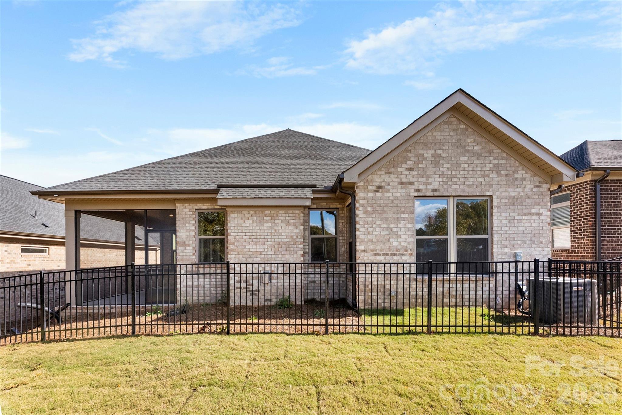 Single Family Residence at 407 Newstyle Way, Gastonia, photo 26 of 28