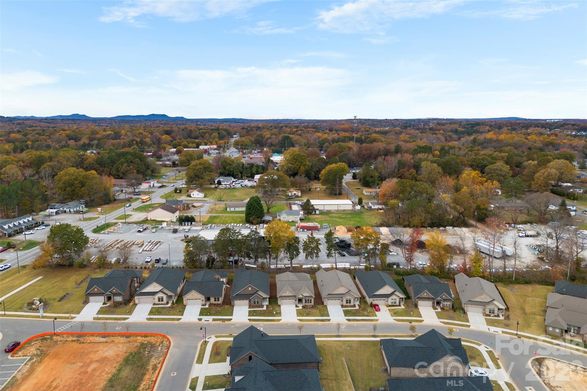Single Family Residence at 407 Newstyle Way, Gastonia, photo 27 of 28