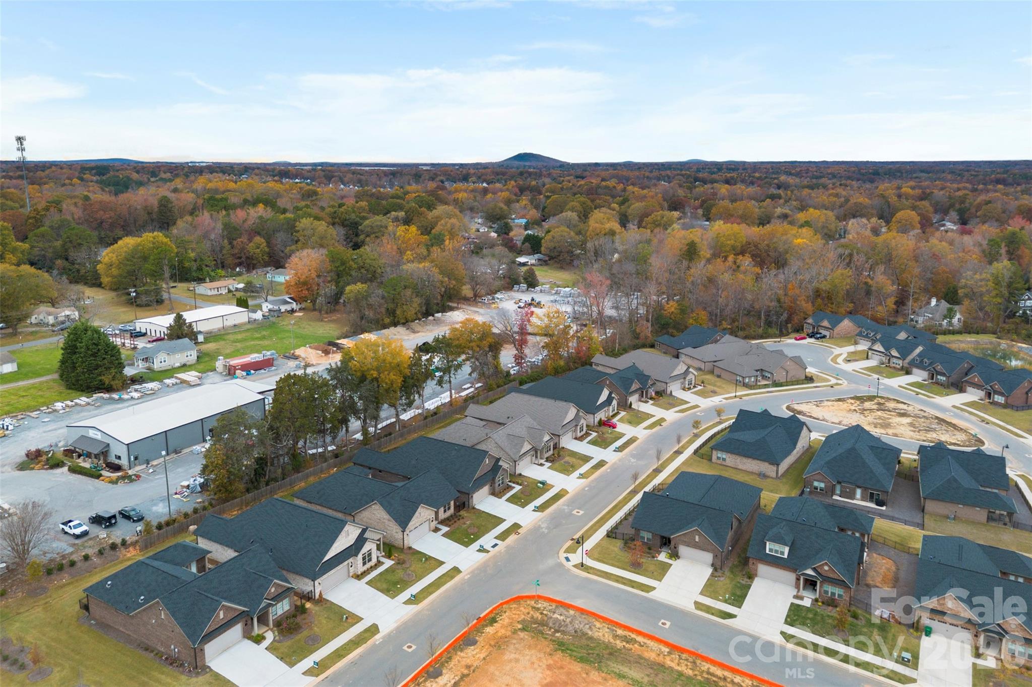 Single Family Residence at 407 Newstyle Way, Gastonia, photo 28 of 28