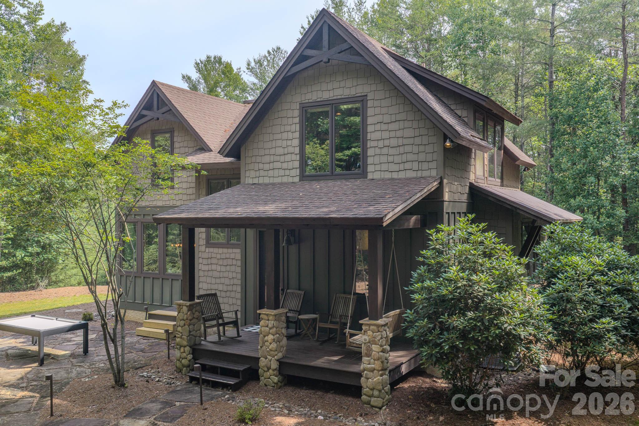 1904 Old Wildlife Club Road