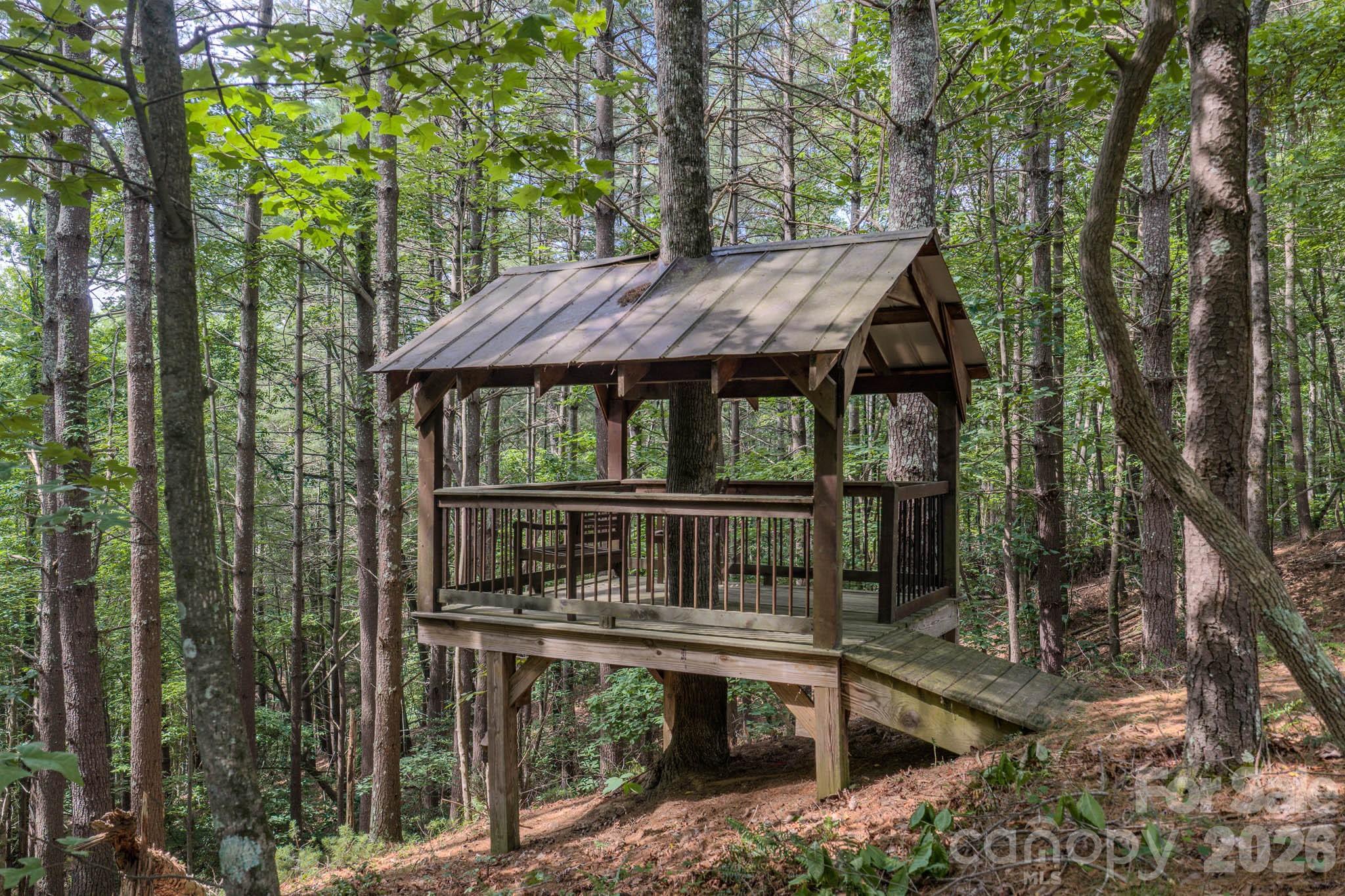 Single Family Residence at 1904 Old Wildlife Club Road, Nebo, photo 4 of 47