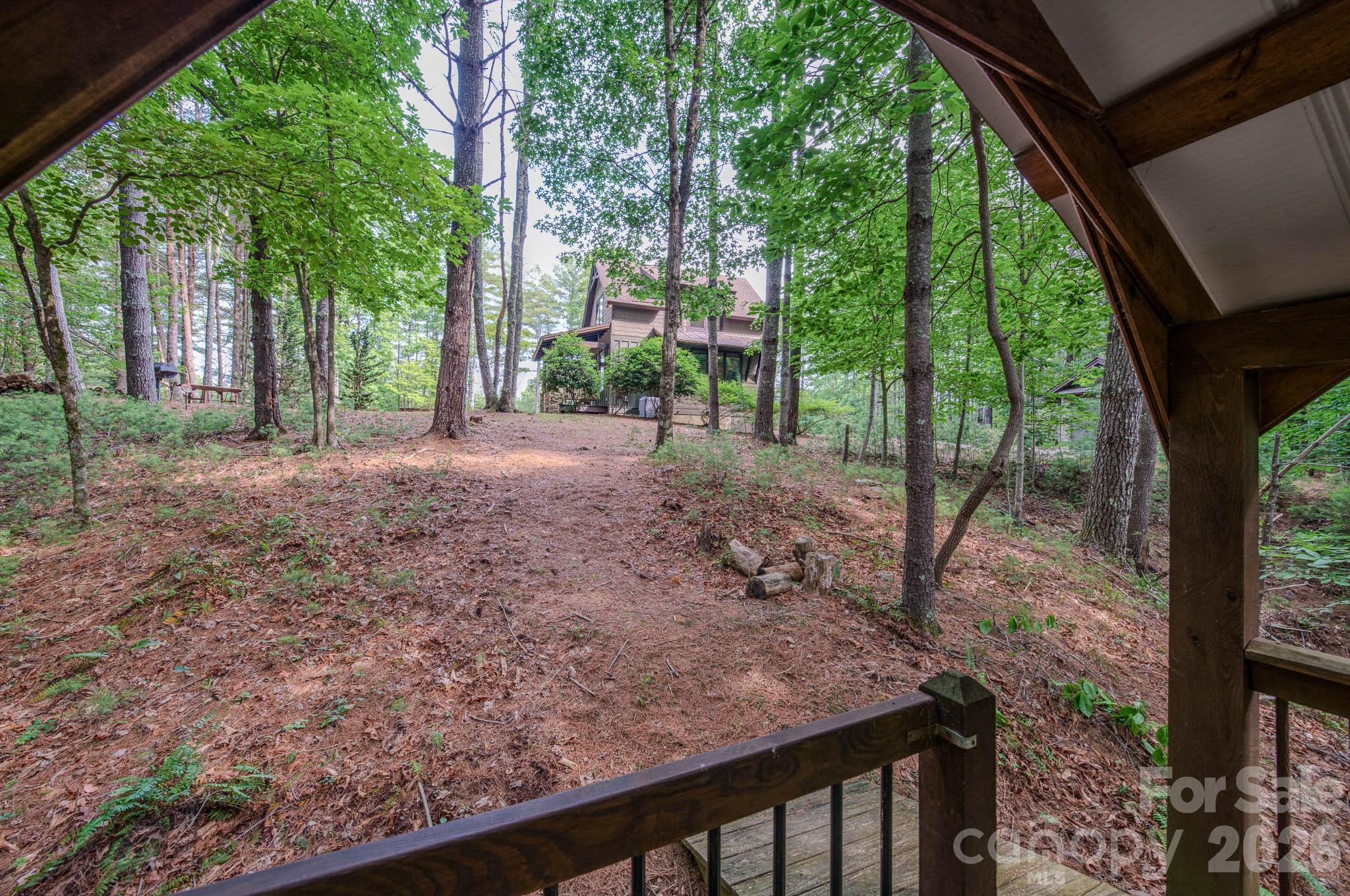 Single Family Residence at 1904 Old Wildlife Club Road, Nebo, photo 7 of 47