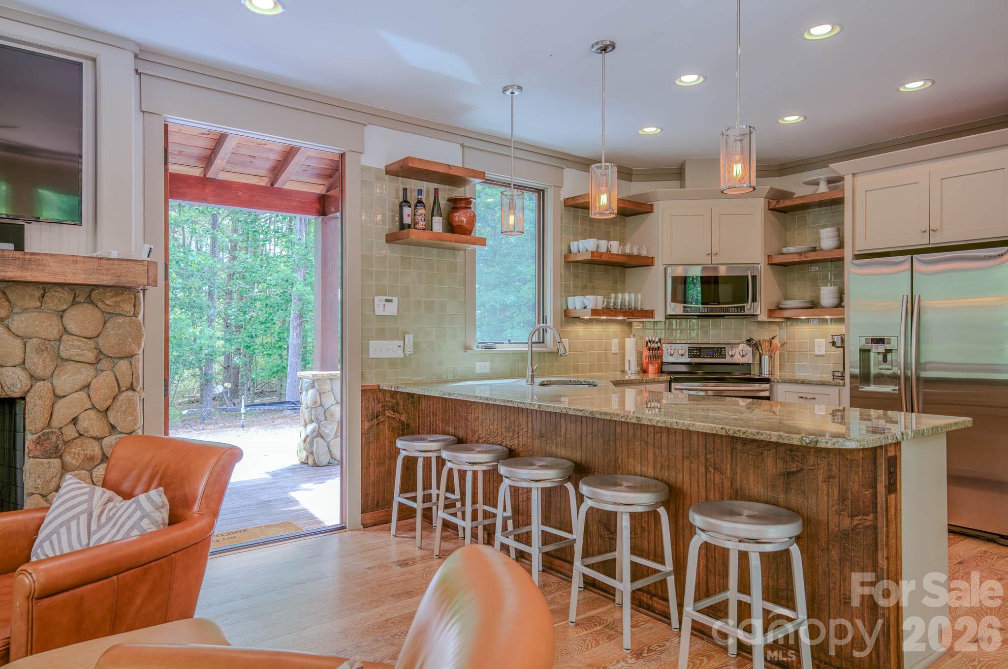 Single Family Residence at 1904 Old Wildlife Club Road, Nebo, photo 12 of 47