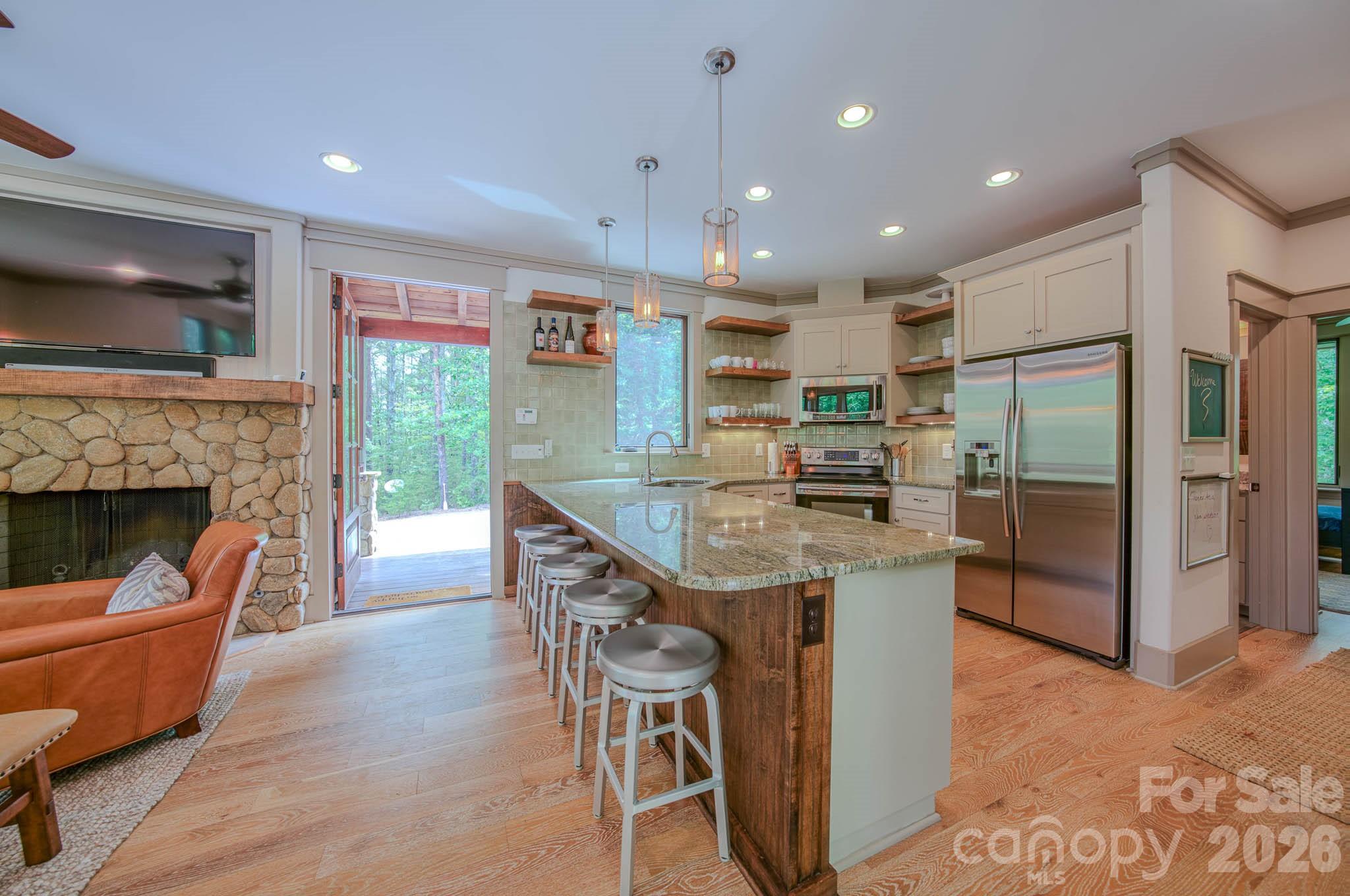 Single Family Residence at 1904 Old Wildlife Club Road, Nebo, photo 13 of 47