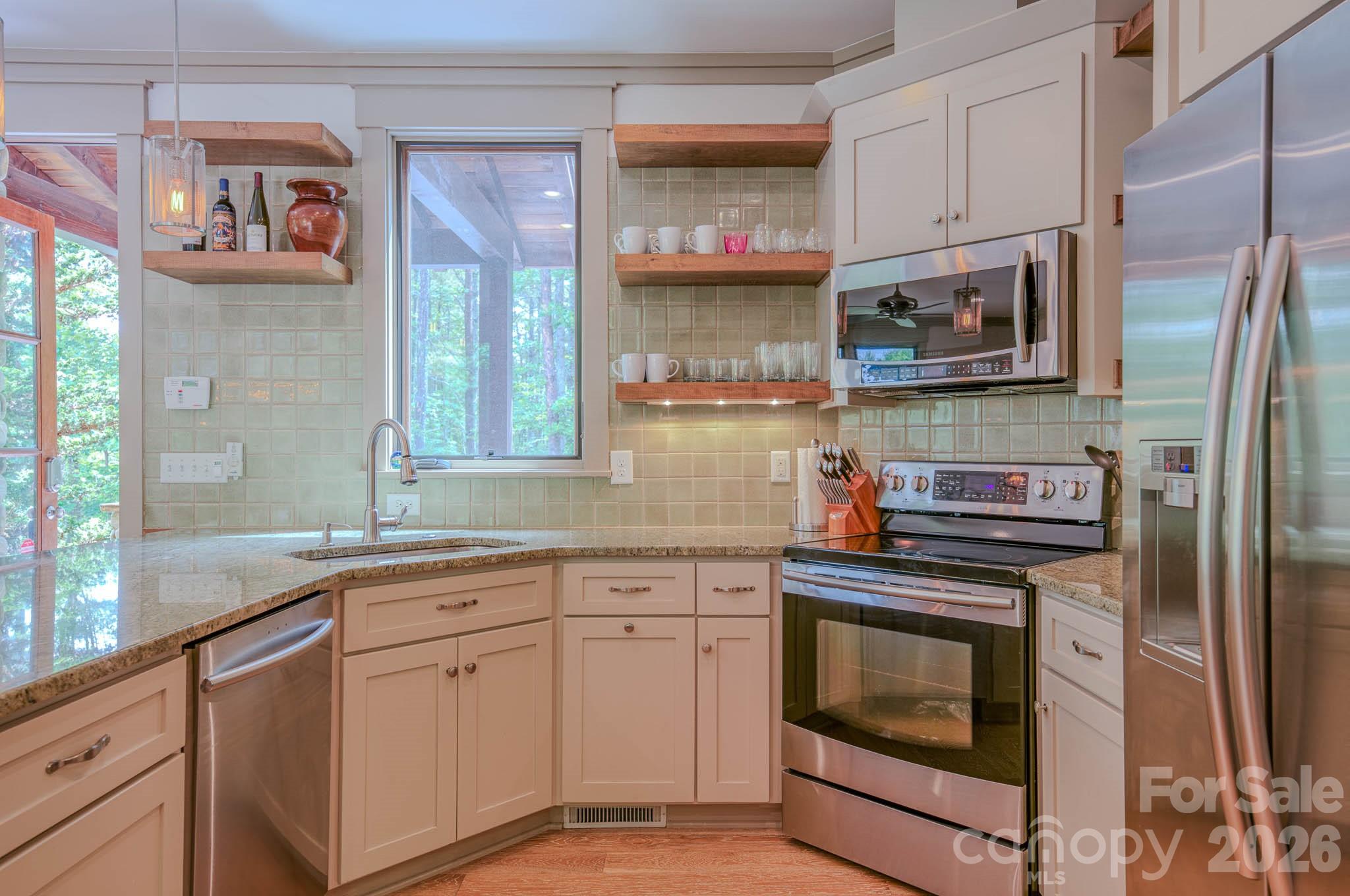 Single Family Residence at 1904 Old Wildlife Club Road, Nebo, photo 15 of 47