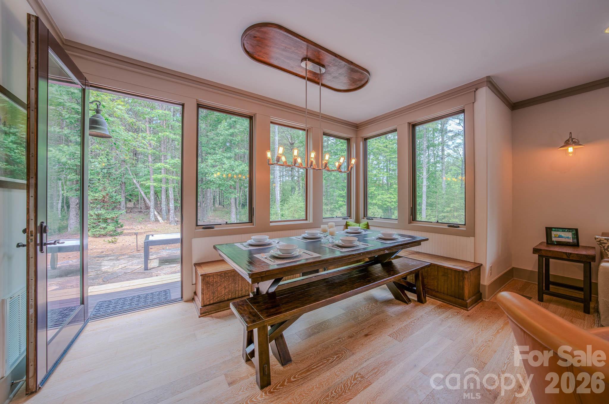 Single Family Residence at 1904 Old Wildlife Club Road, Nebo, photo 18 of 47