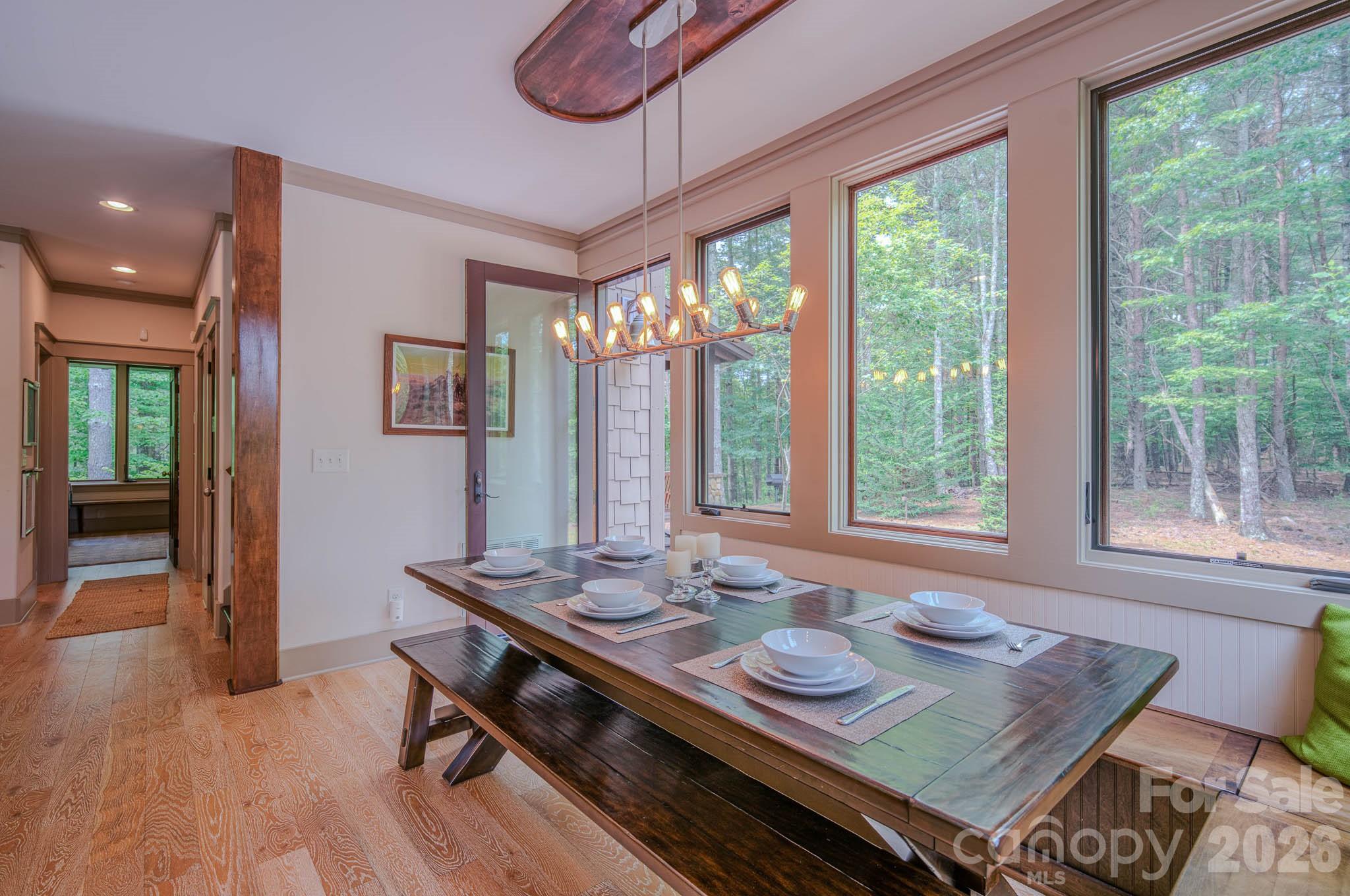Single Family Residence at 1904 Old Wildlife Club Road, Nebo, photo 20 of 47