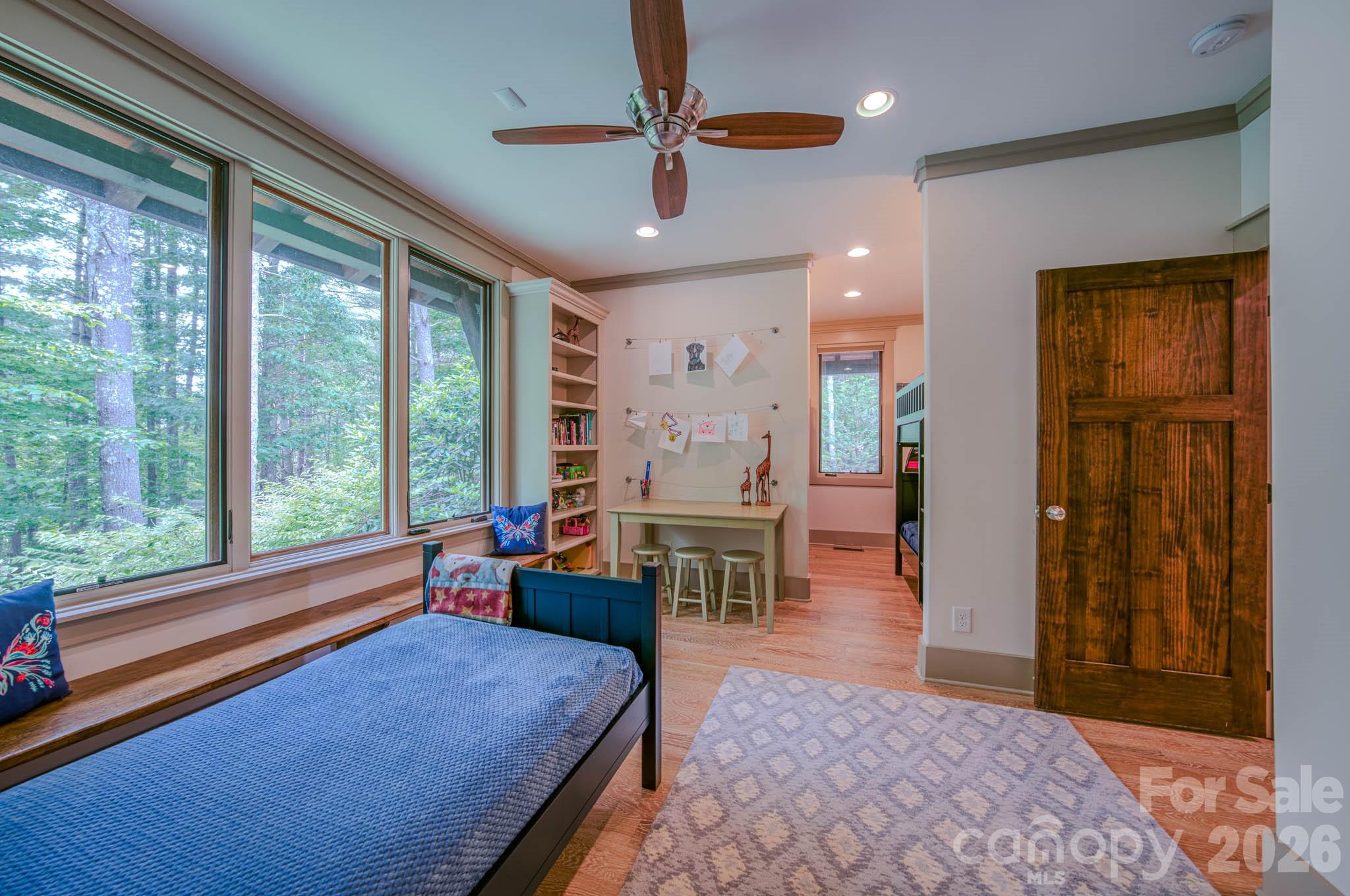 Single Family Residence at 1904 Old Wildlife Club Road, Nebo, photo 21 of 47