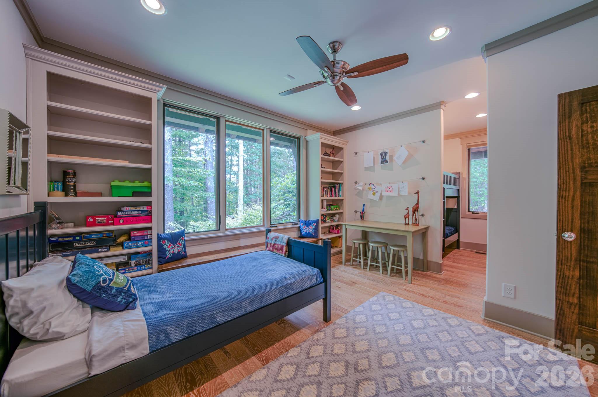 Single Family Residence at 1904 Old Wildlife Club Road, Nebo, photo 22 of 47