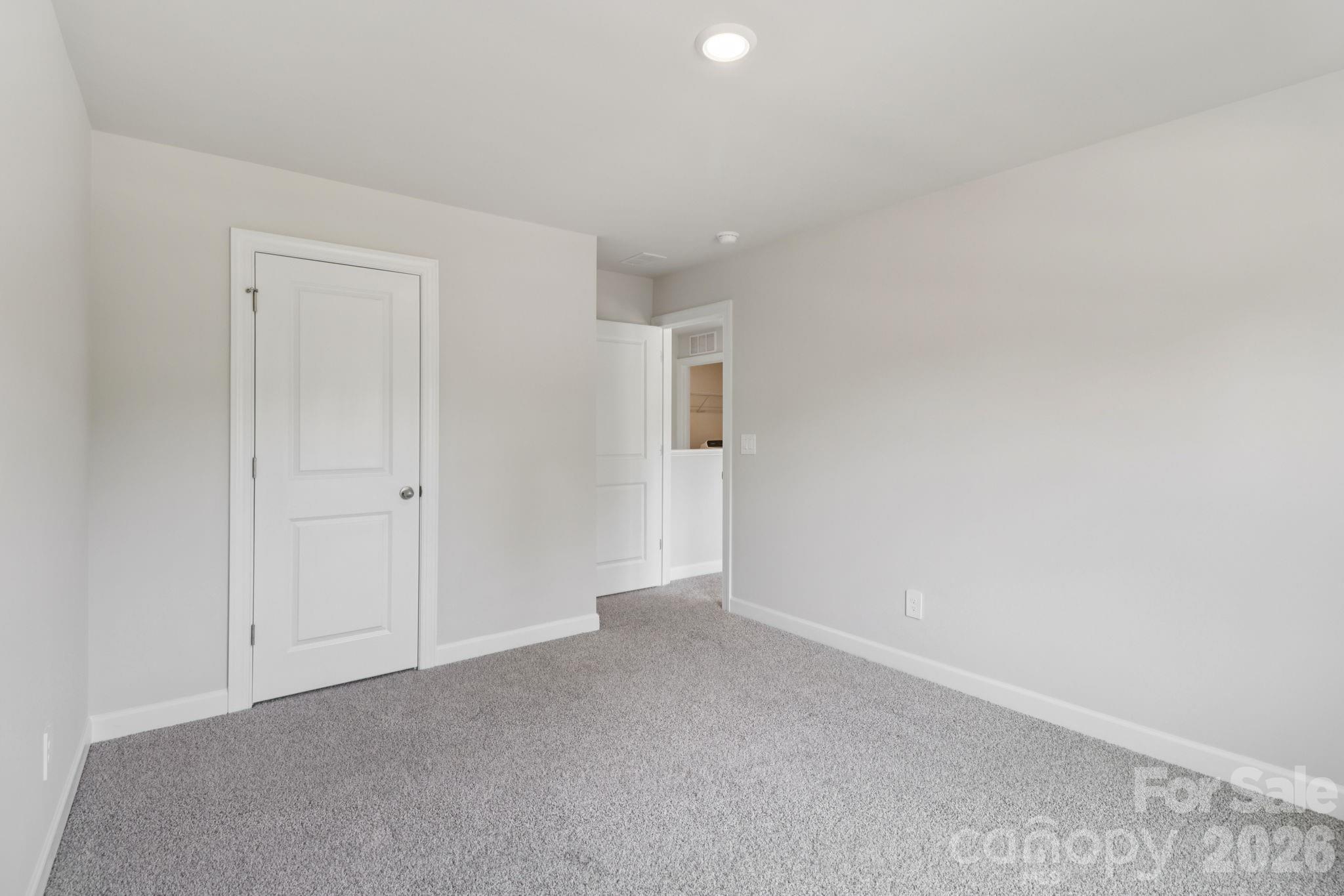 Photo is not of the actual home, but is an inspirational photo of builder’s model home and may depict options, furnishings, and/or decorator features that are not included - 104 Frontiersman Drive, Mocksville
