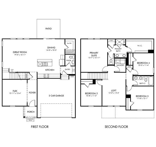 Single Family Residence at 104 Frontiersman Drive, Mocksville, photo 19 of 19