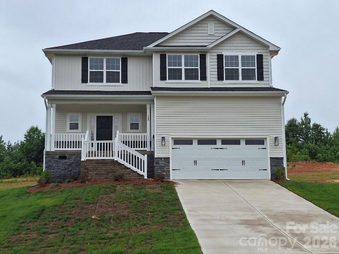 146 Kerr Walk Drive