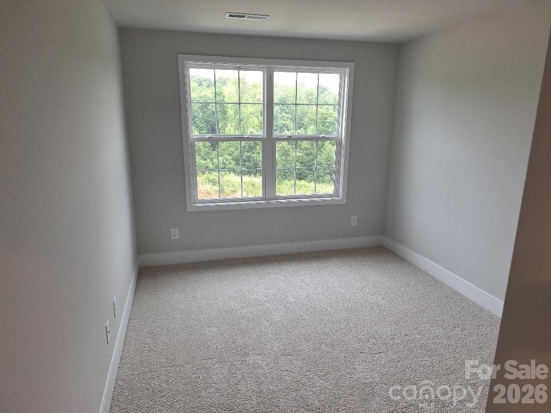 Bedroom #3 - 146 Kerr Walk Drive, Statesville
