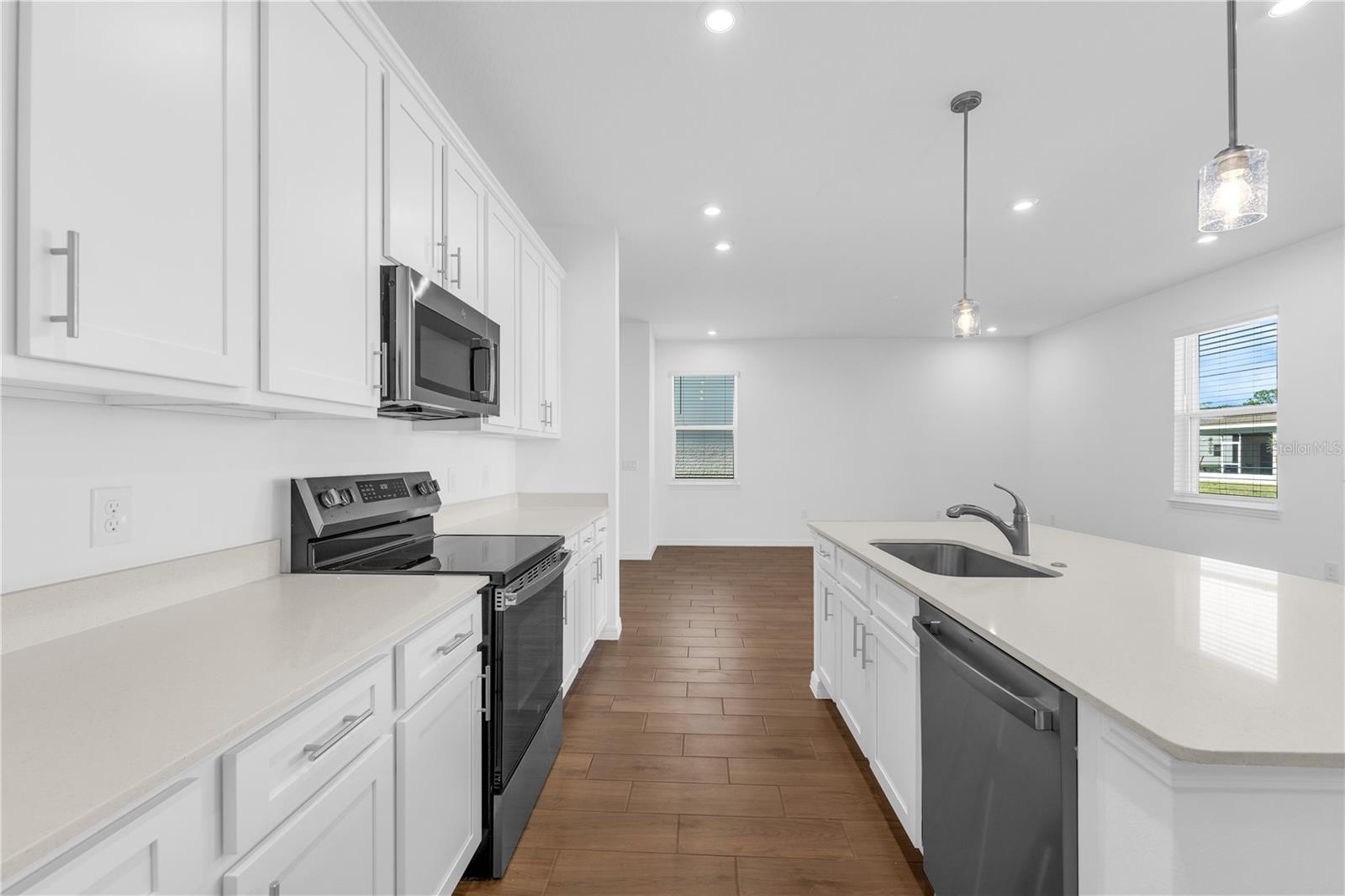 Single Family Residence at 5479 MEADOW WALK DR, DAVENPORT, photo 13 of 35