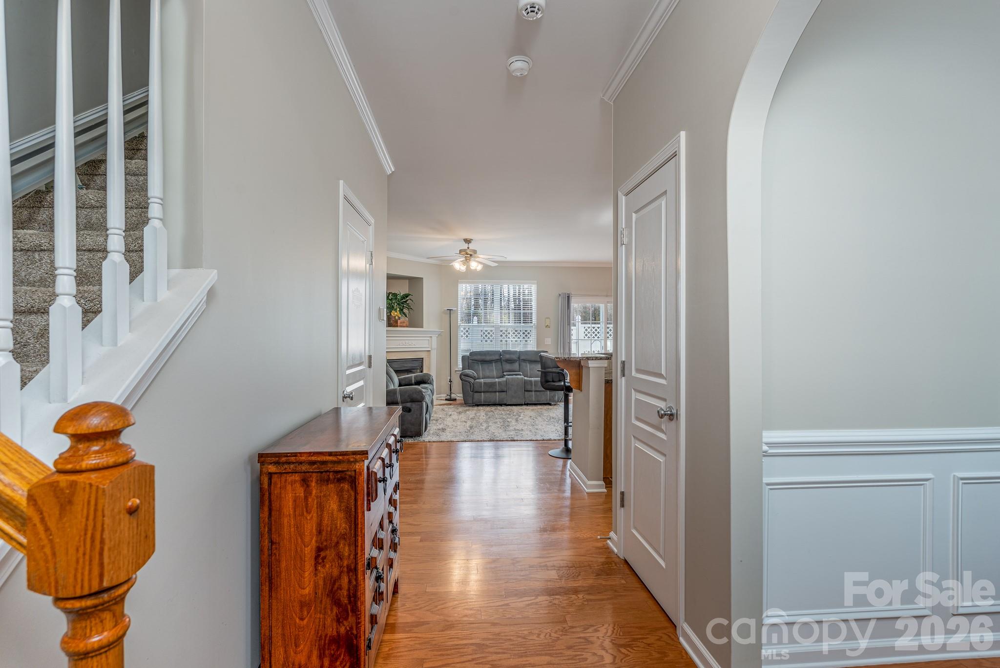 Townhouse at 916 Coffee Tree Lane, Rock Hill, photo 2 of 30