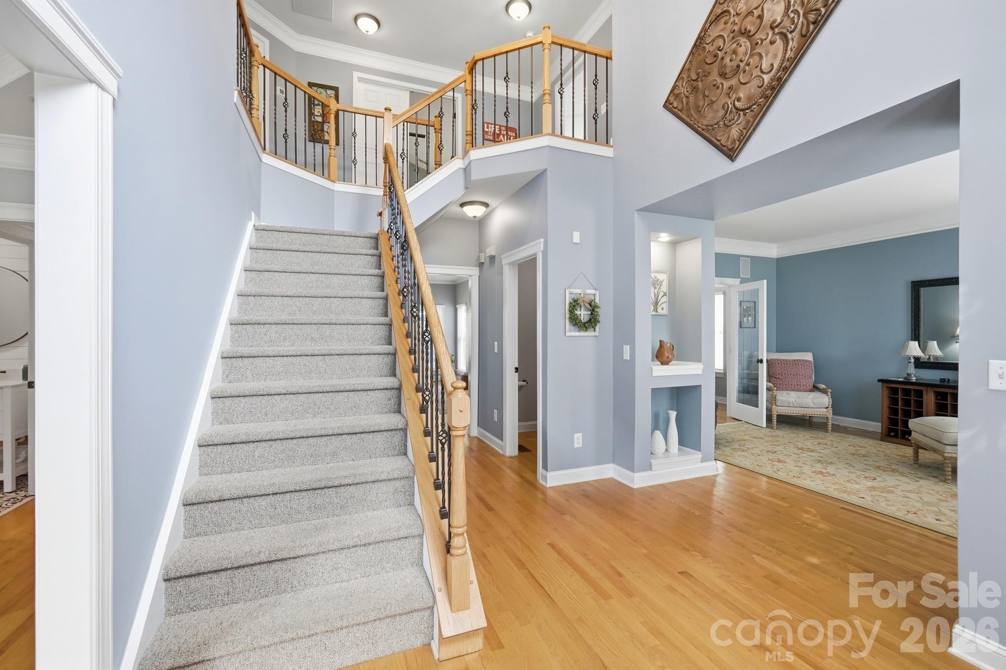 Single Family Residence at 21415 John Pines Drive, Cornelius, photo 7 of 45