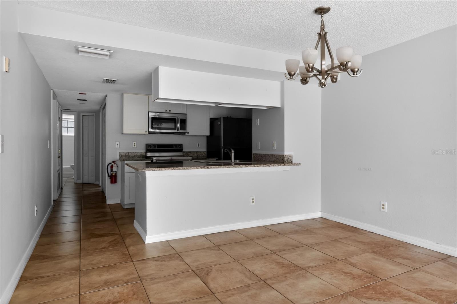 Dining Room - 2016 ROYAL BAY BLVD #103, KISSIMMEE