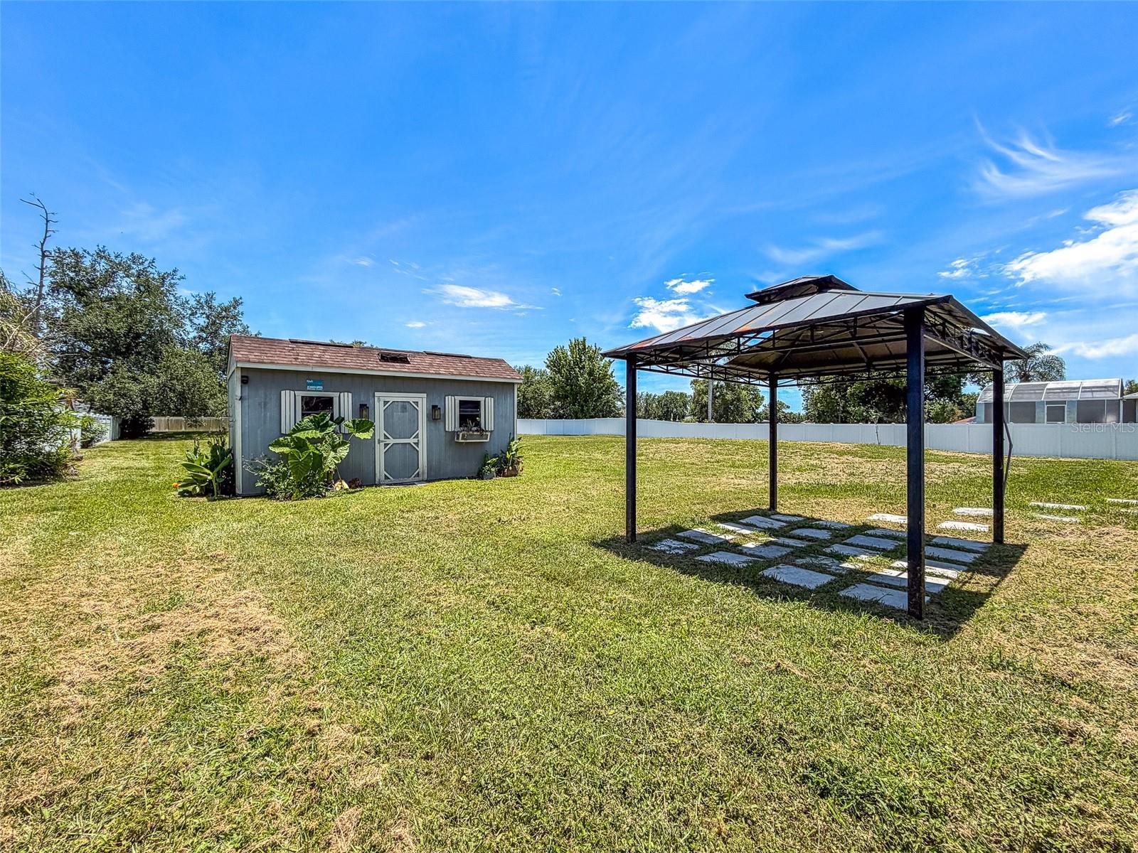 Single Family Residence at 2600 SHORTLEAF, KISSIMMEE, photo 33 of 60