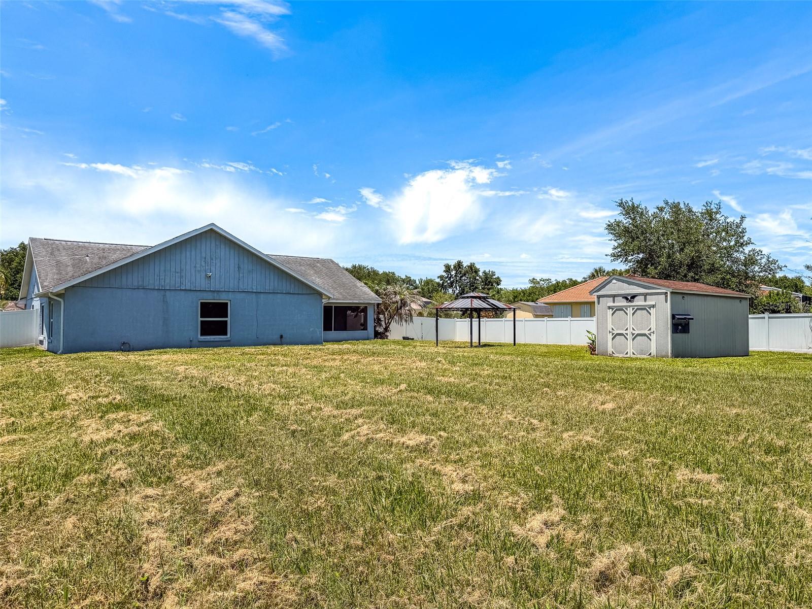 Single Family Residence at 2600 SHORTLEAF, KISSIMMEE, photo 34 of 60