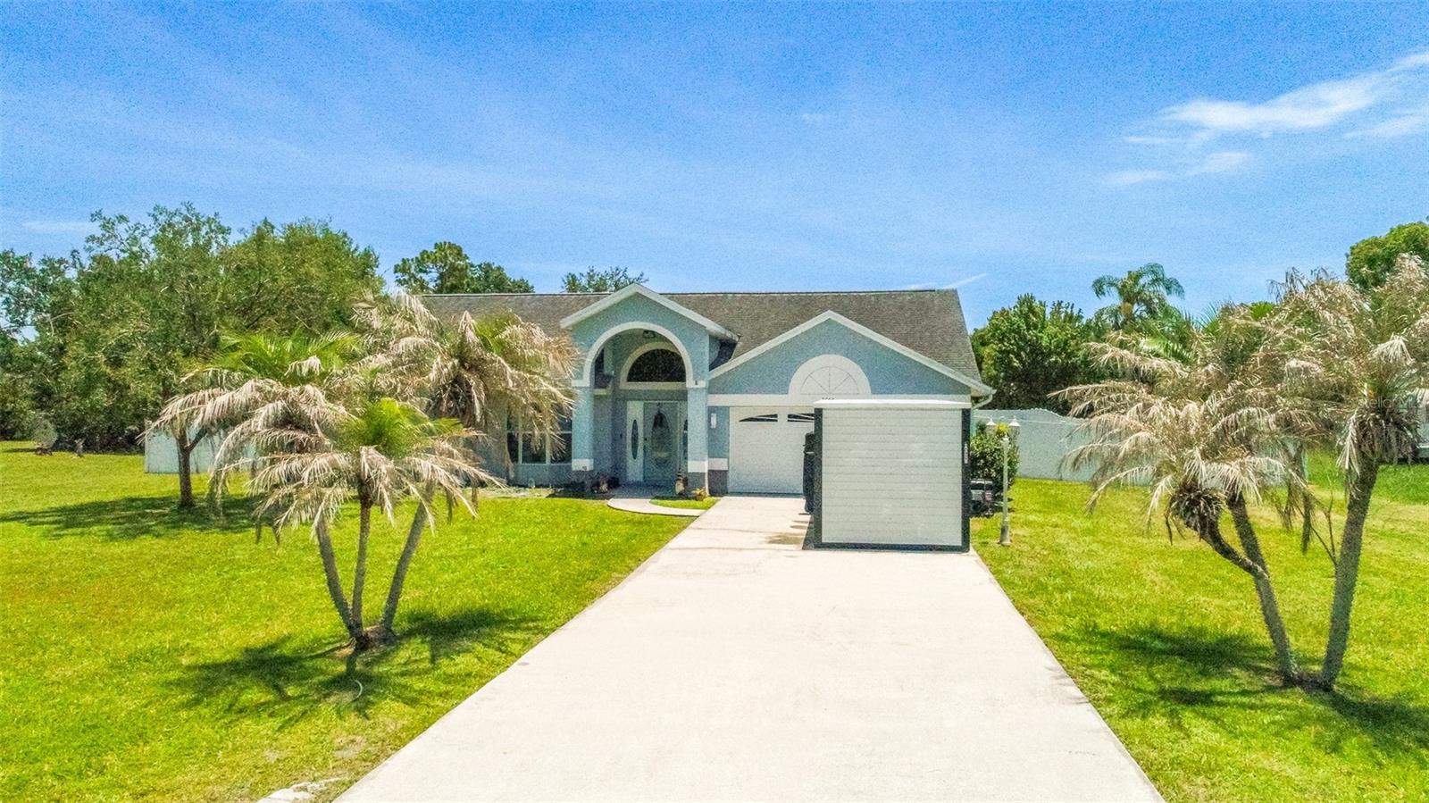 Single Family Residence at 2600 SHORTLEAF, KISSIMMEE, photo 39 of 60