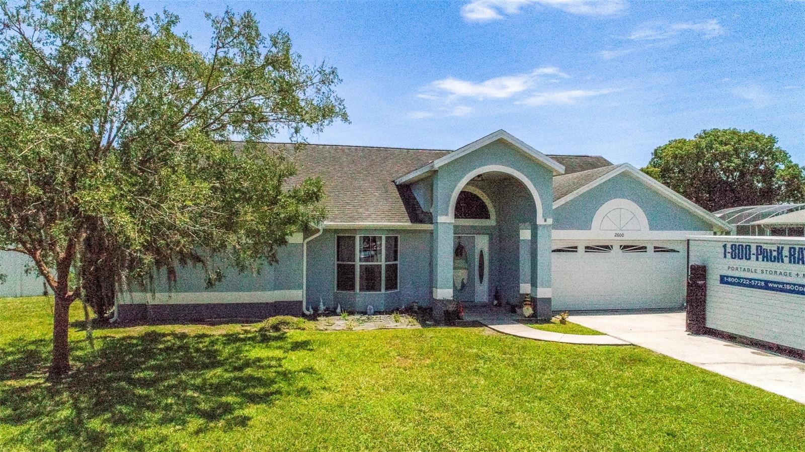 Single Family Residence at 2600 SHORTLEAF, KISSIMMEE, photo 40 of 60
