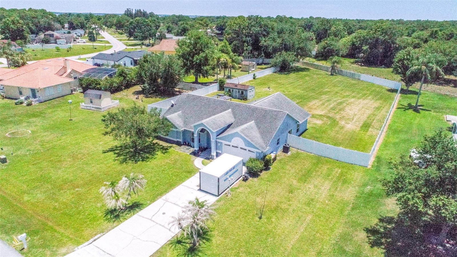 Single Family Residence at 2600 SHORTLEAF, KISSIMMEE, photo 42 of 60