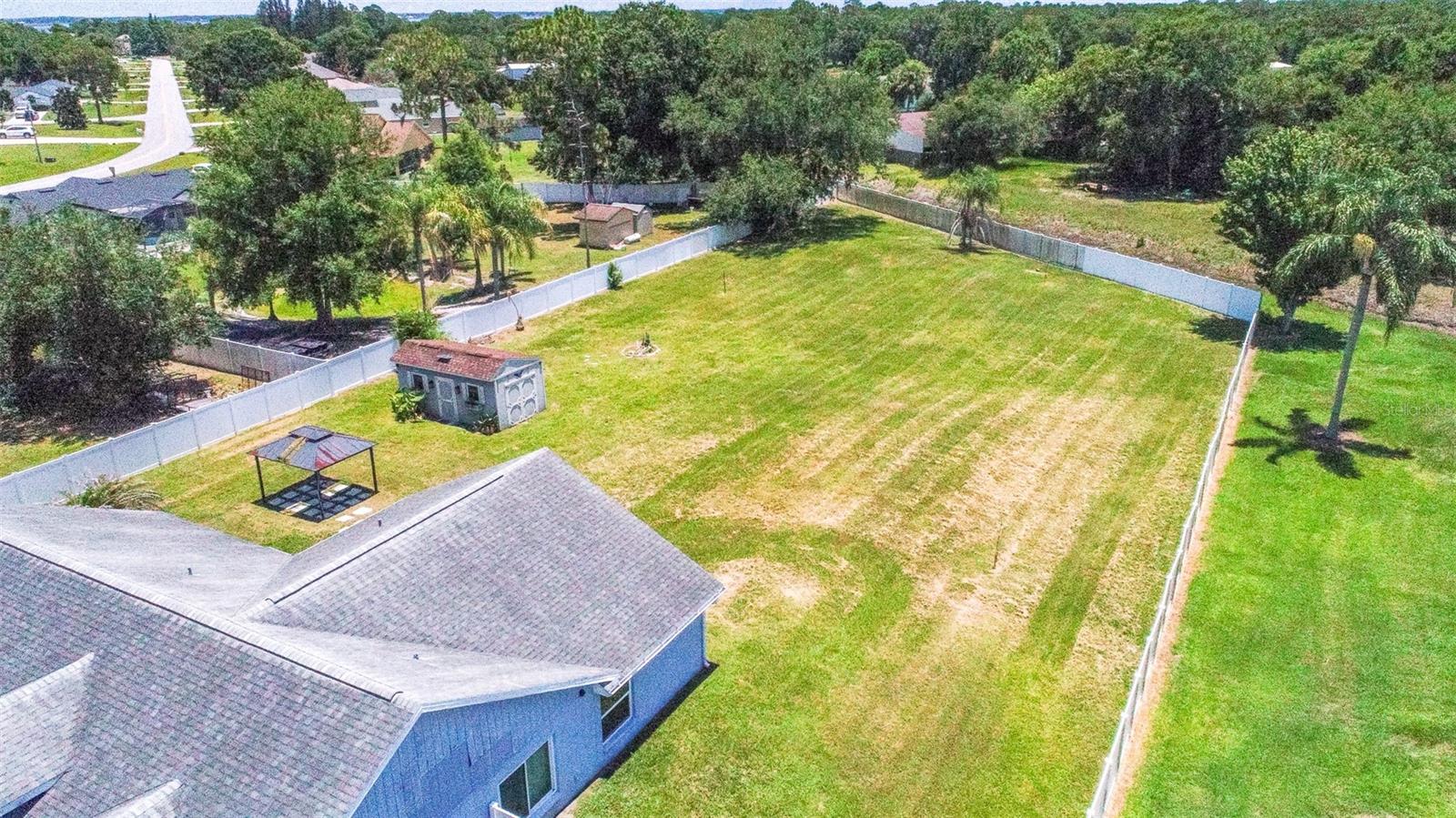 Single Family Residence at 2600 SHORTLEAF, KISSIMMEE, photo 43 of 60