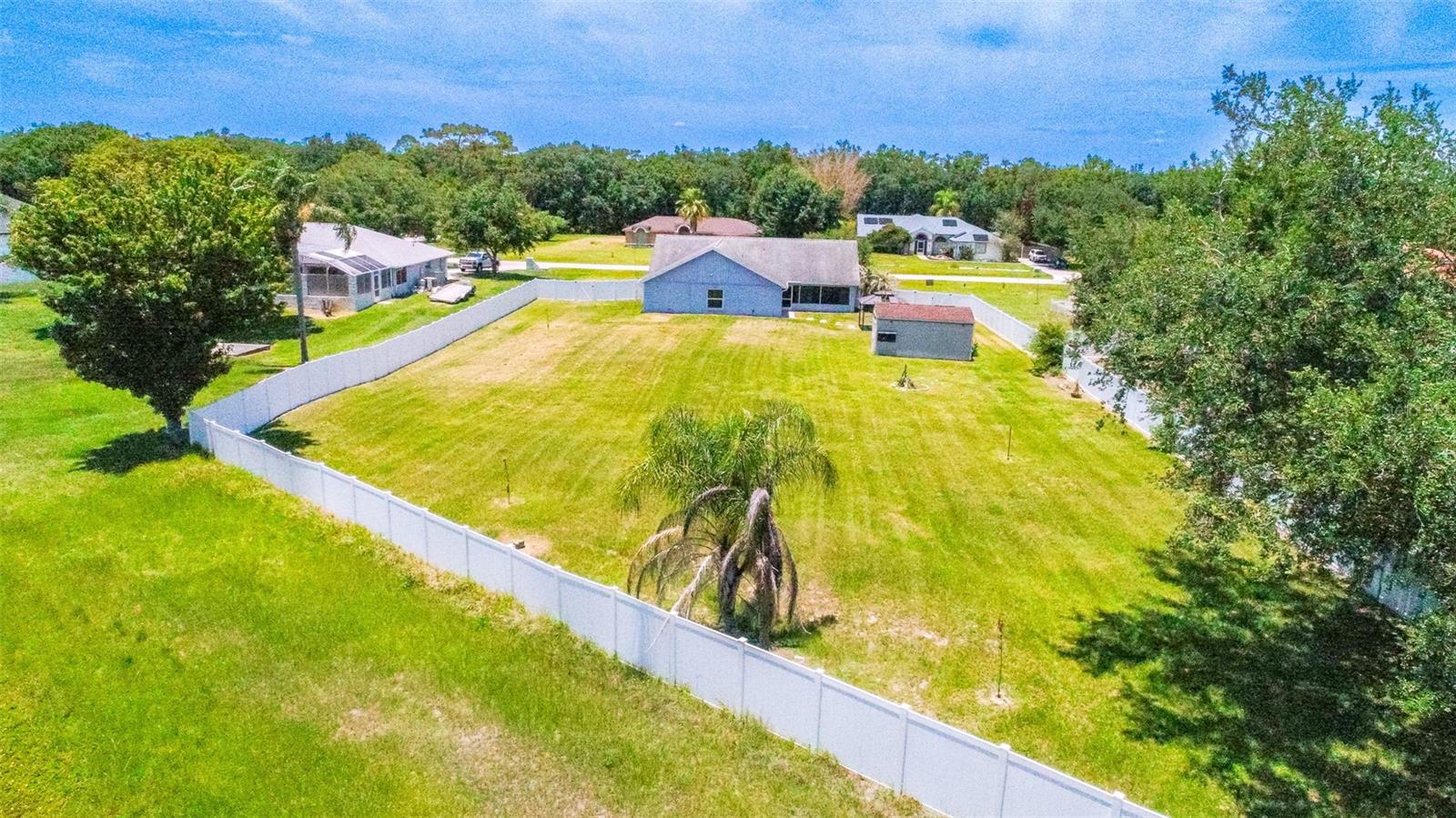 Single Family Residence at 2600 SHORTLEAF, KISSIMMEE, photo 45 of 60