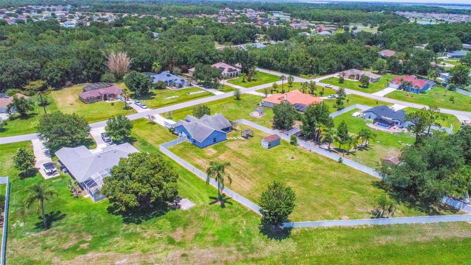 Single Family Residence at 2600 SHORTLEAF, KISSIMMEE, photo 50 of 60