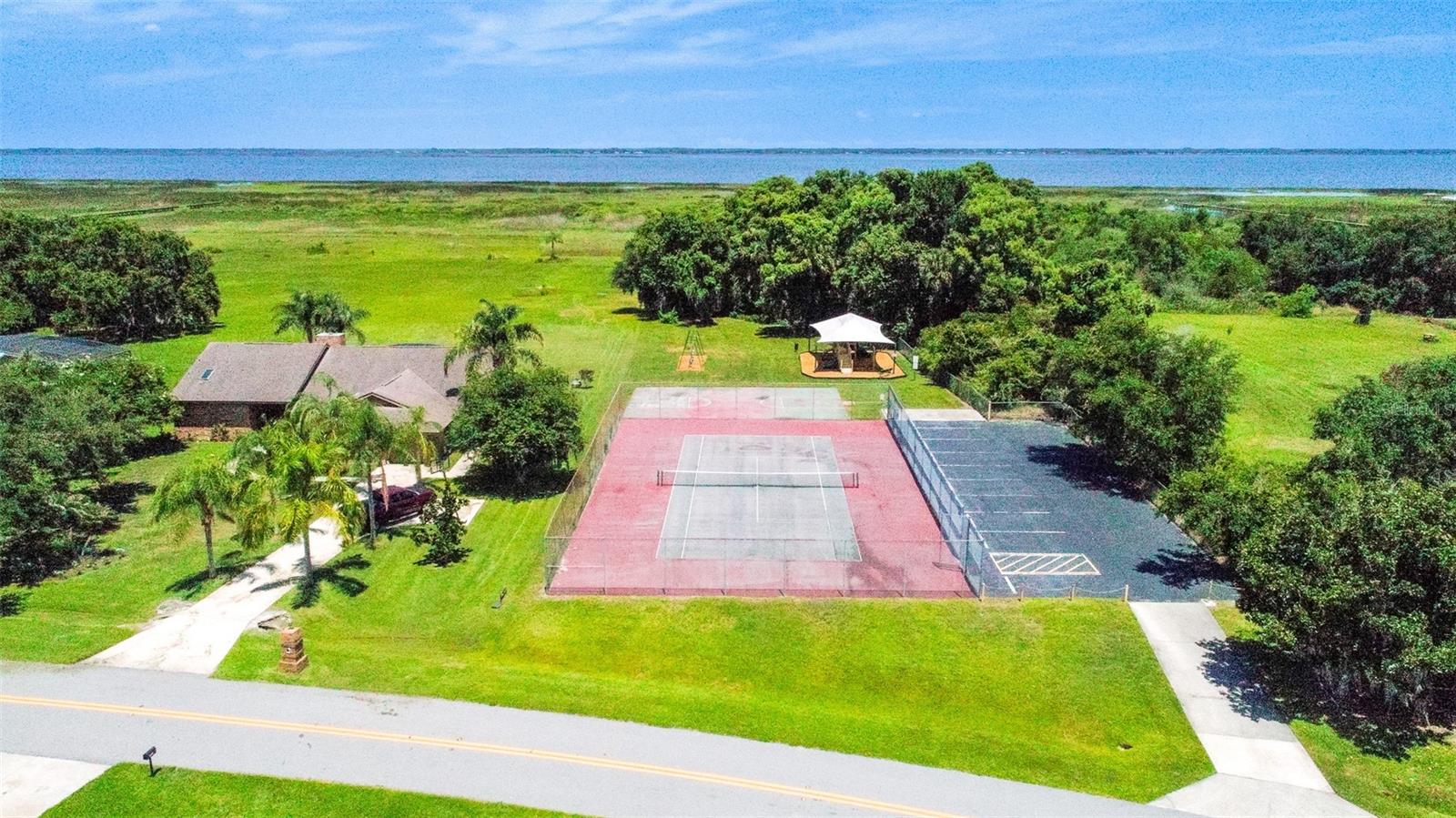 Single Family Residence at 2600 SHORTLEAF, KISSIMMEE, photo 52 of 60
