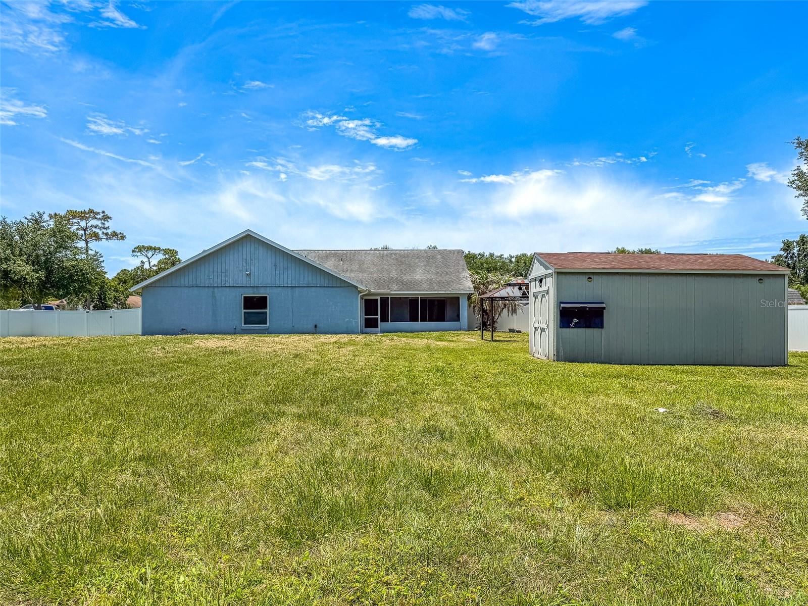 Single Family Residence at 2600 SHORTLEAF, KISSIMMEE, photo 53 of 60