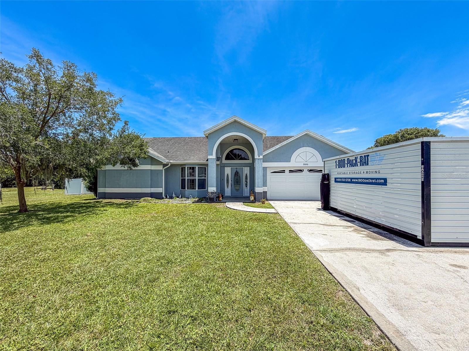 Single Family Residence at 2600 SHORTLEAF, KISSIMMEE, photo 55 of 60