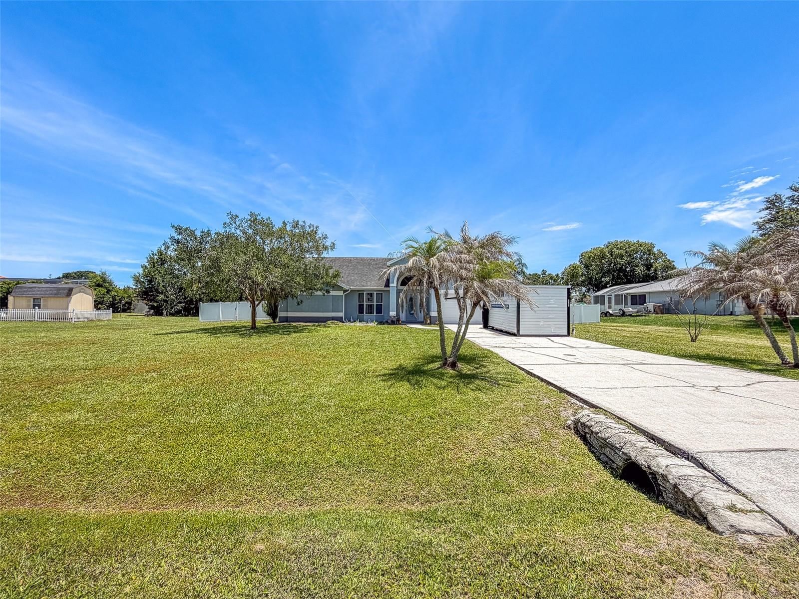 Single Family Residence at 2600 SHORTLEAF, KISSIMMEE, photo 56 of 60