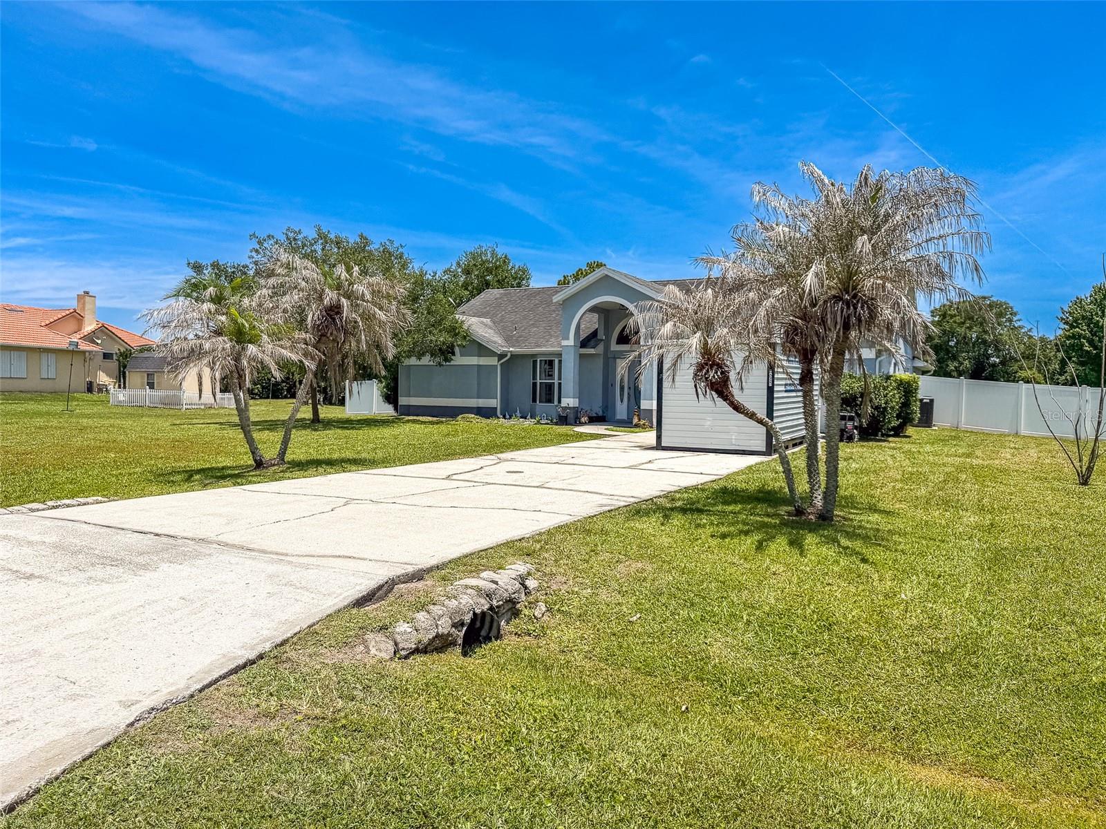 Single Family Residence at 2600 SHORTLEAF, KISSIMMEE, photo 57 of 60