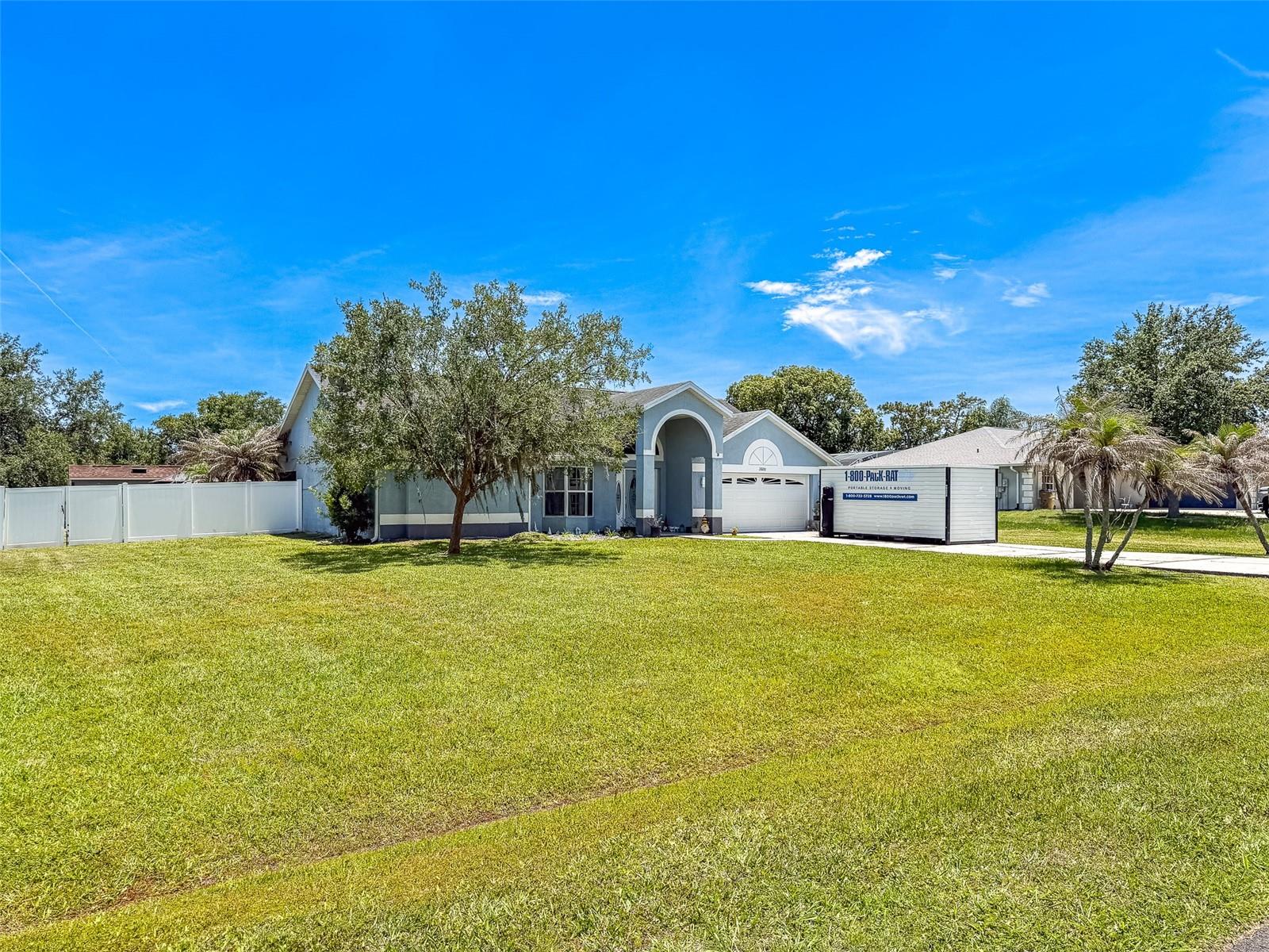 Single Family Residence at 2600 SHORTLEAF, KISSIMMEE, photo 58 of 60