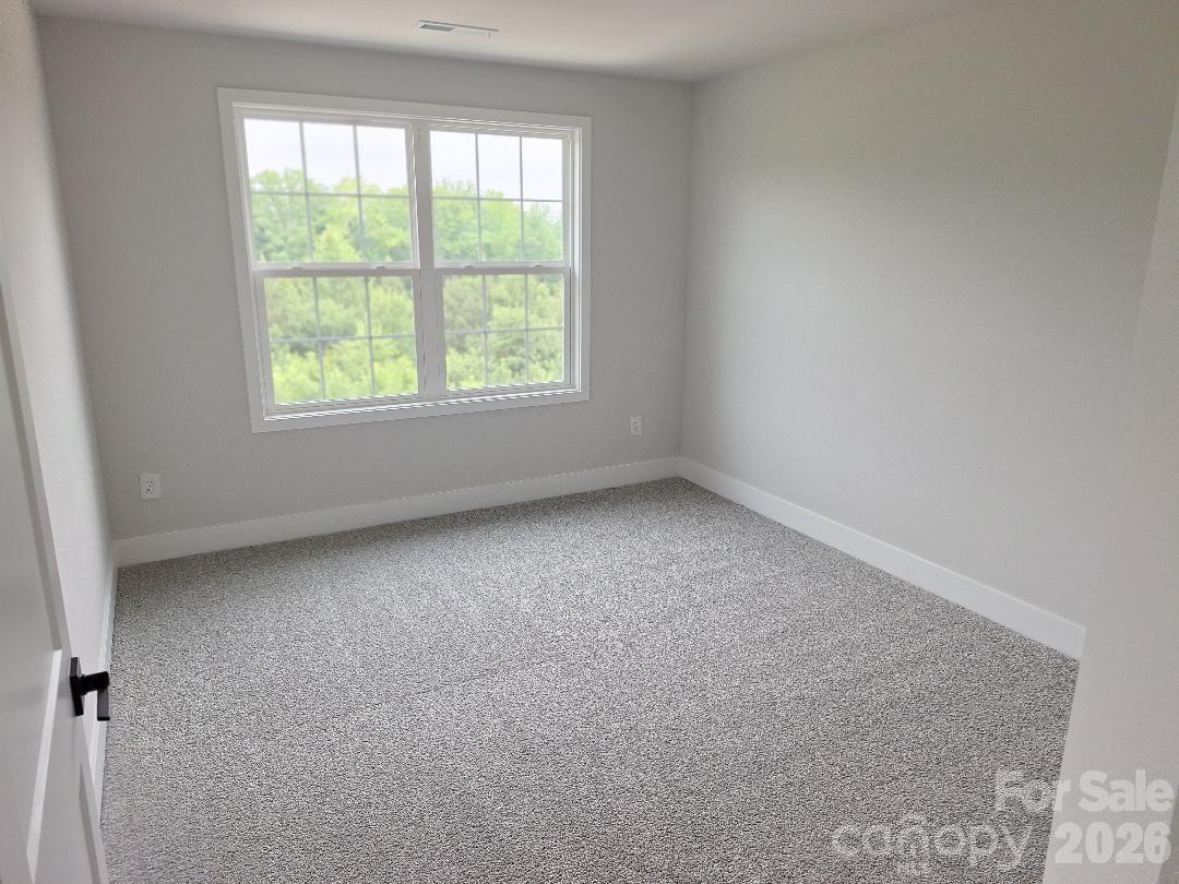 Additional Room With A Closet - 152 Kerr Walk Drive, Statesville