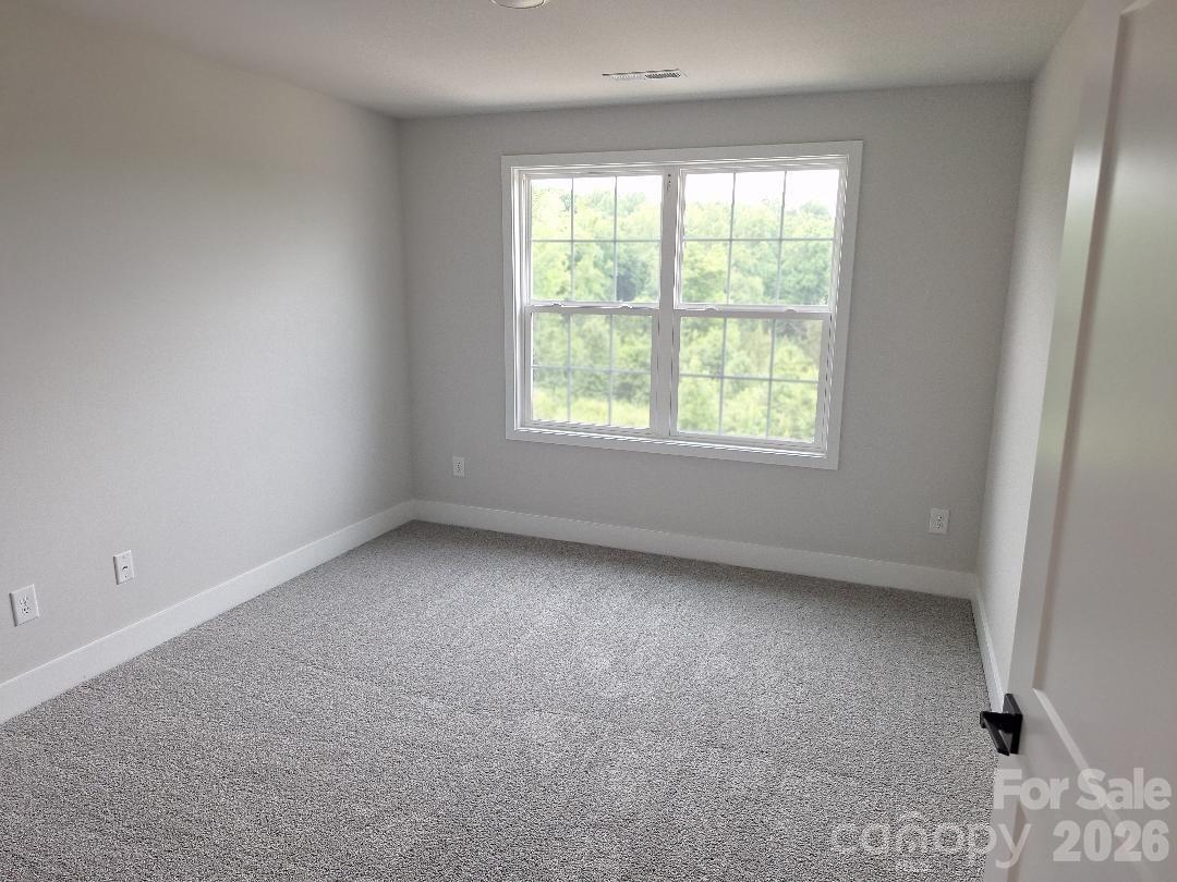 Bedroom #3 - 152 Kerr Walk Drive, Statesville