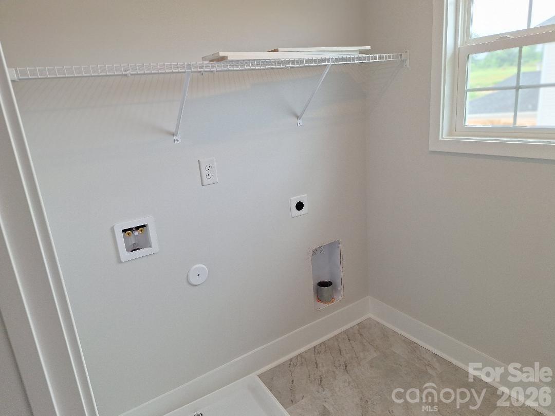 Laundry - 152 Kerr Walk Drive, Statesville