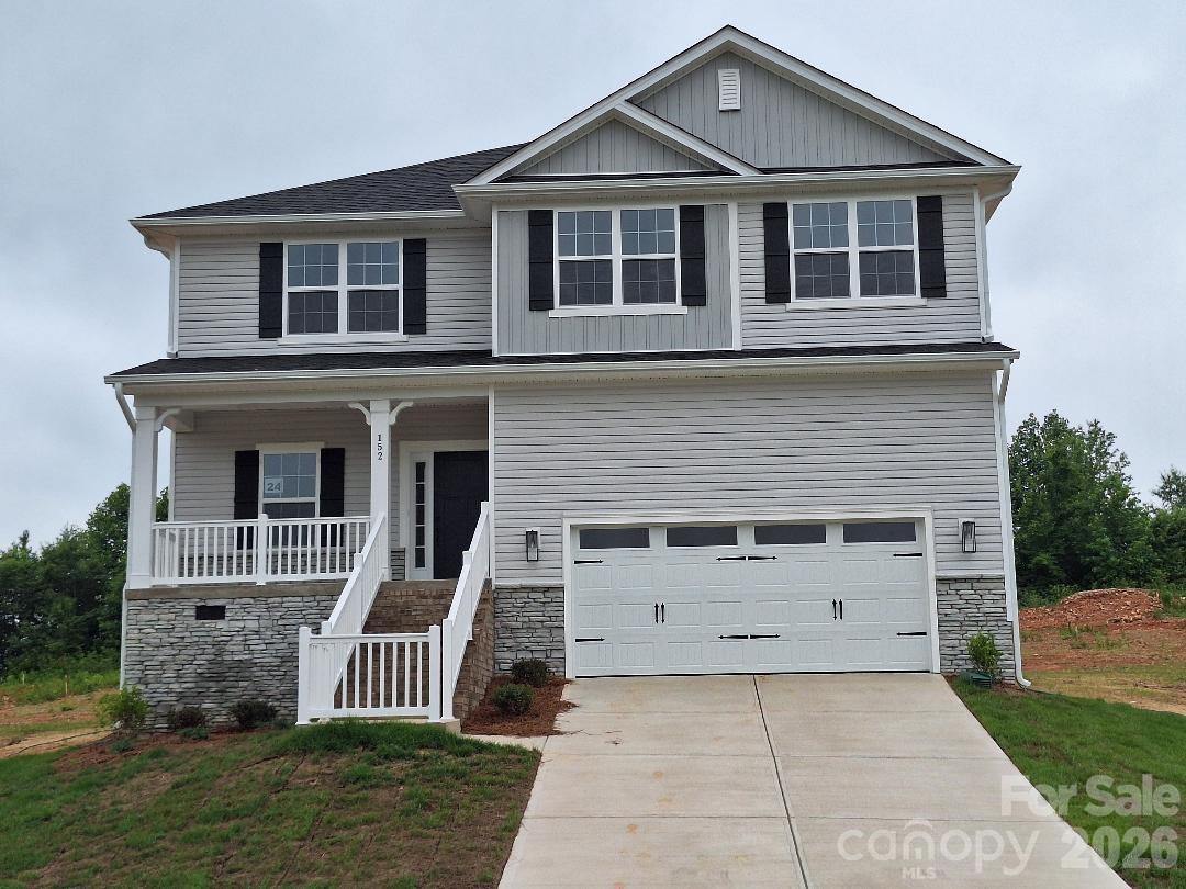 152 Kerr Walk Drive